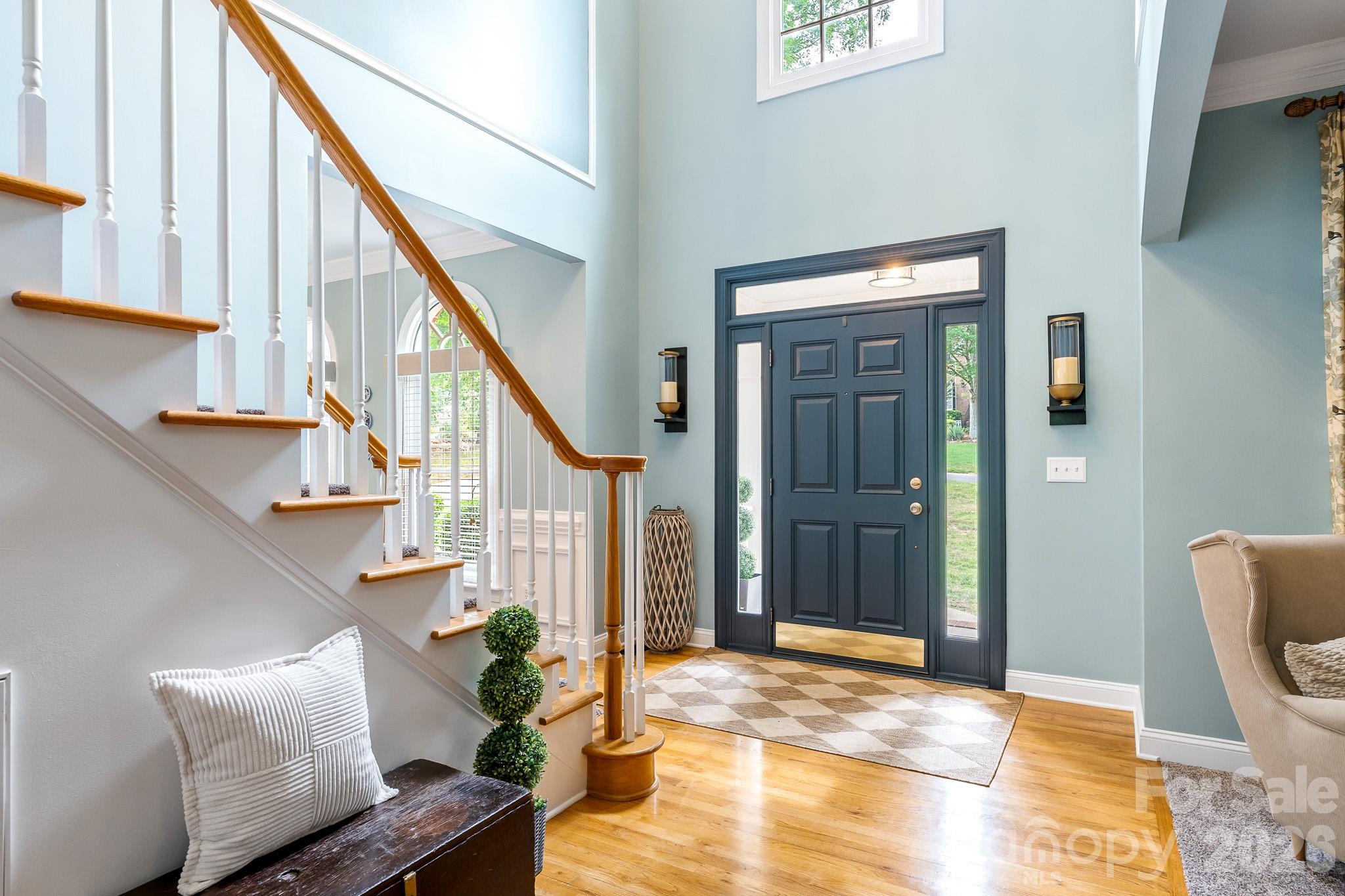 1209 High Brook Drive — Waxhaw