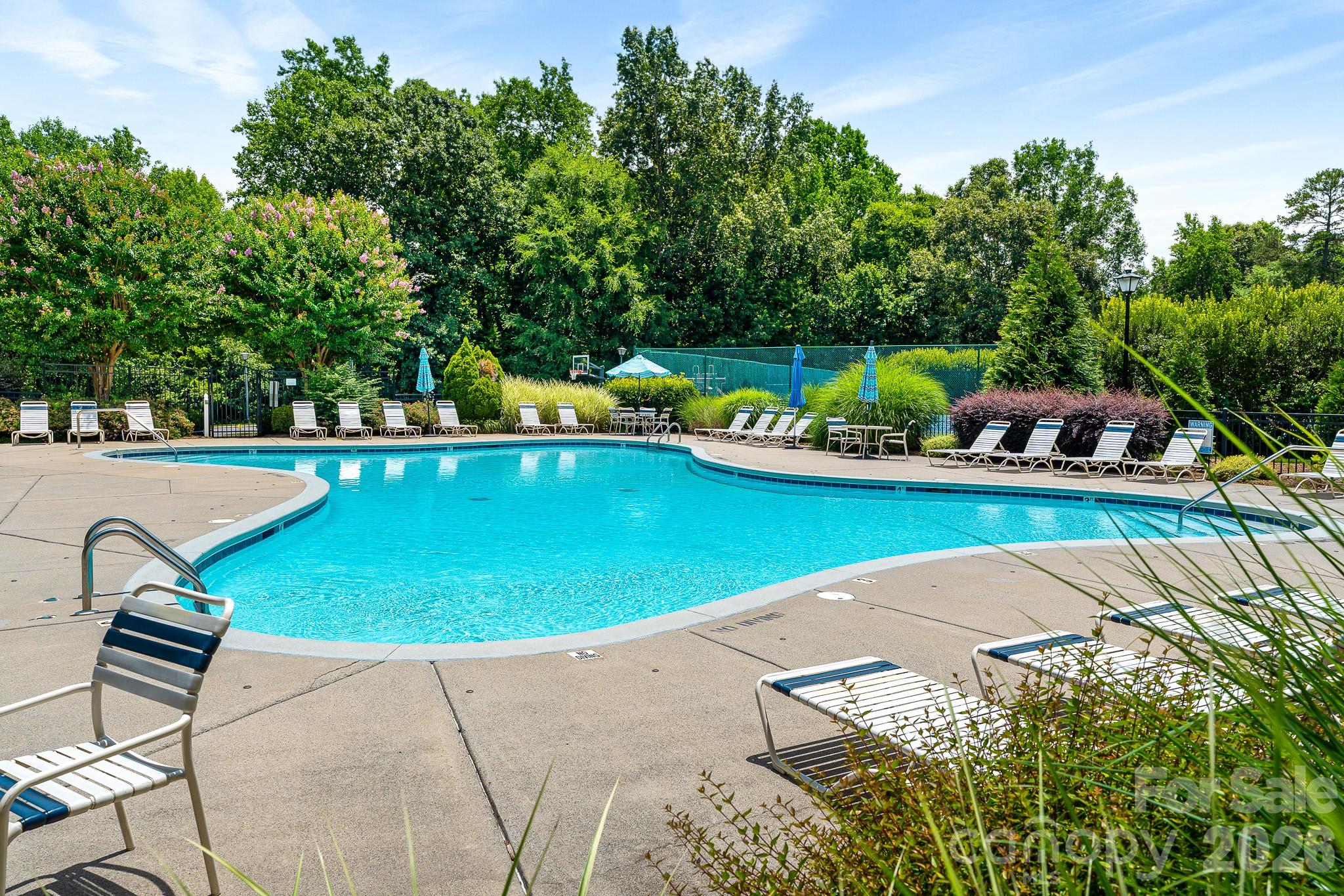 1209 High Brook Drive — Waxhaw