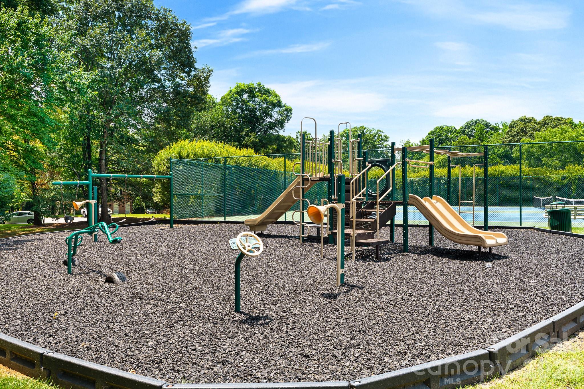 1209 High Brook Drive — Waxhaw