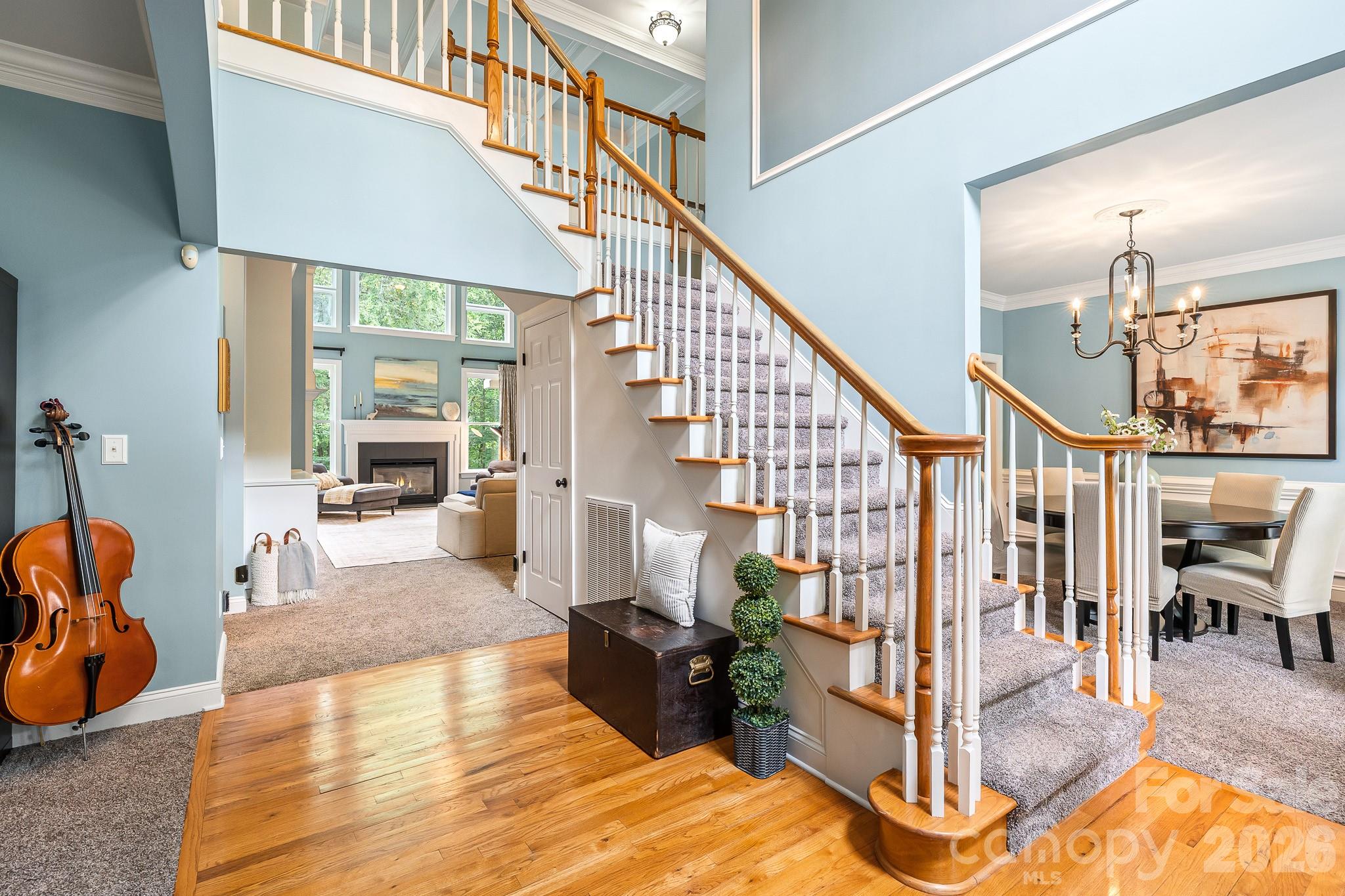 1209 High Brook Drive — Waxhaw