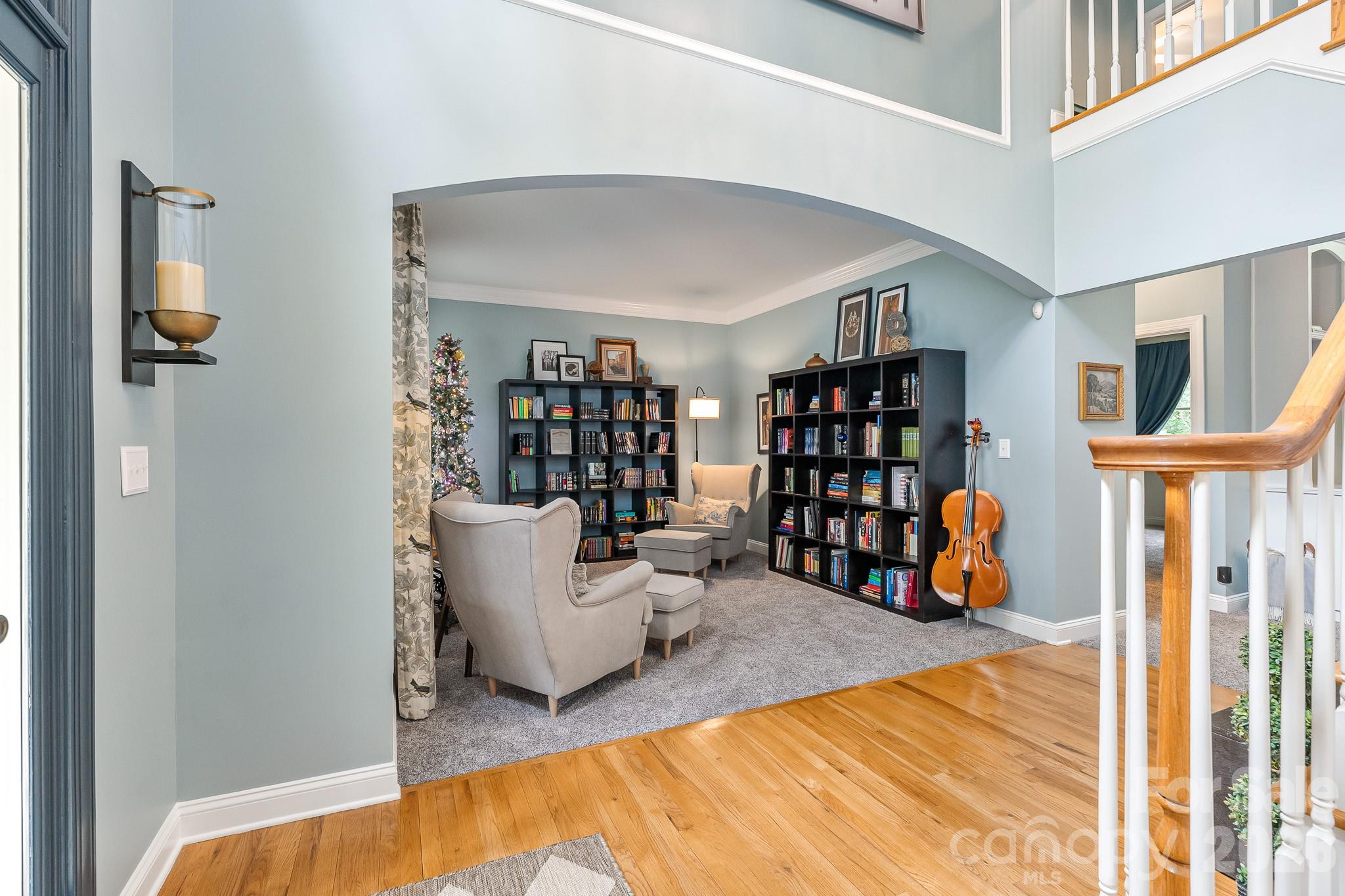 1209 High Brook Drive — Waxhaw
