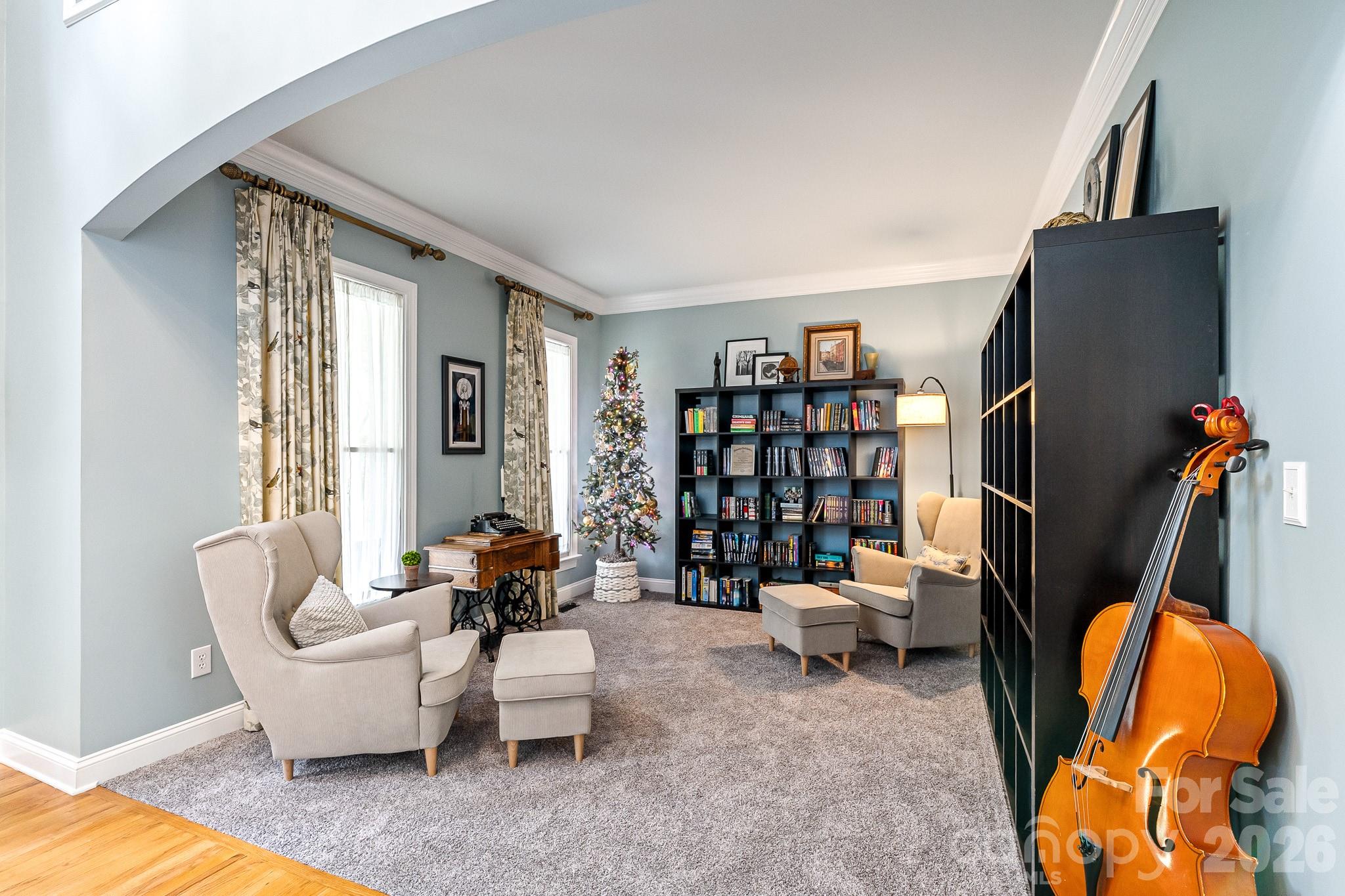 1209 High Brook Drive — Waxhaw