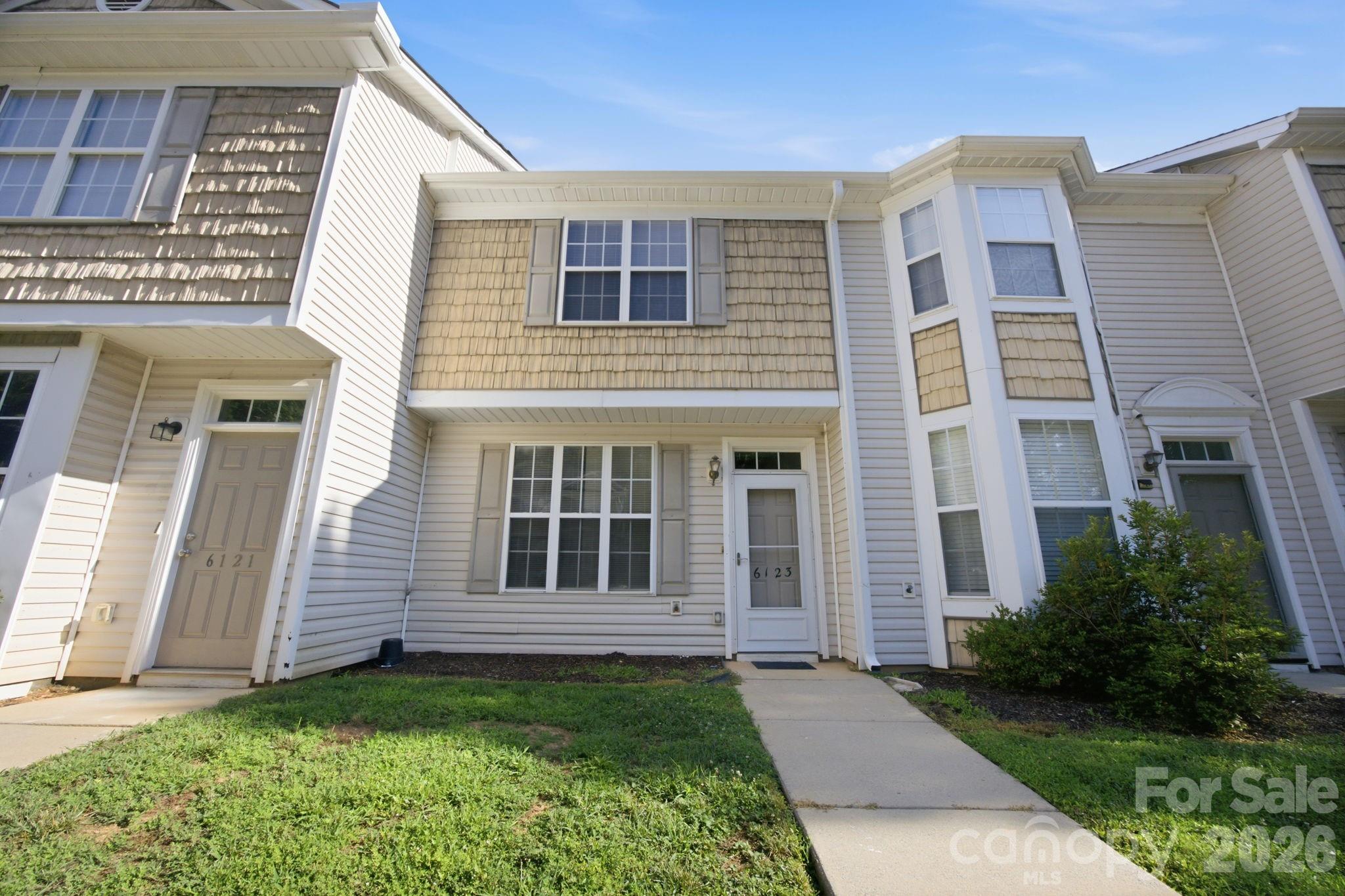 6123 Dane Drive — Dallas