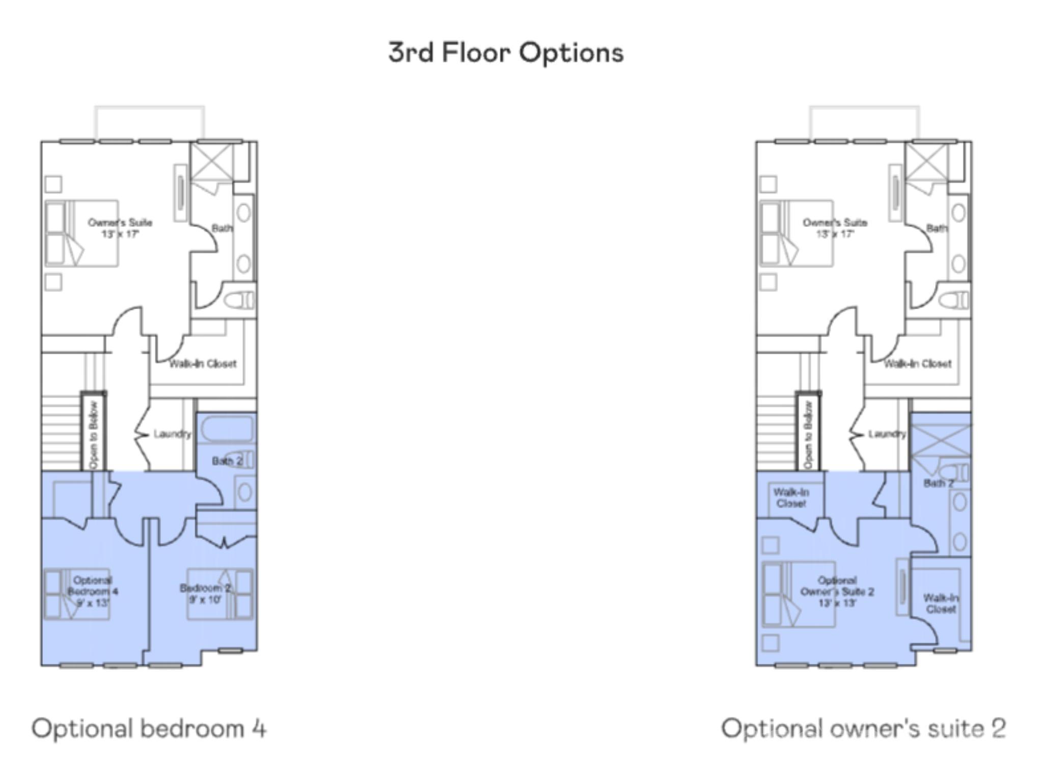 106 Nablus Trail #A — Mooresville