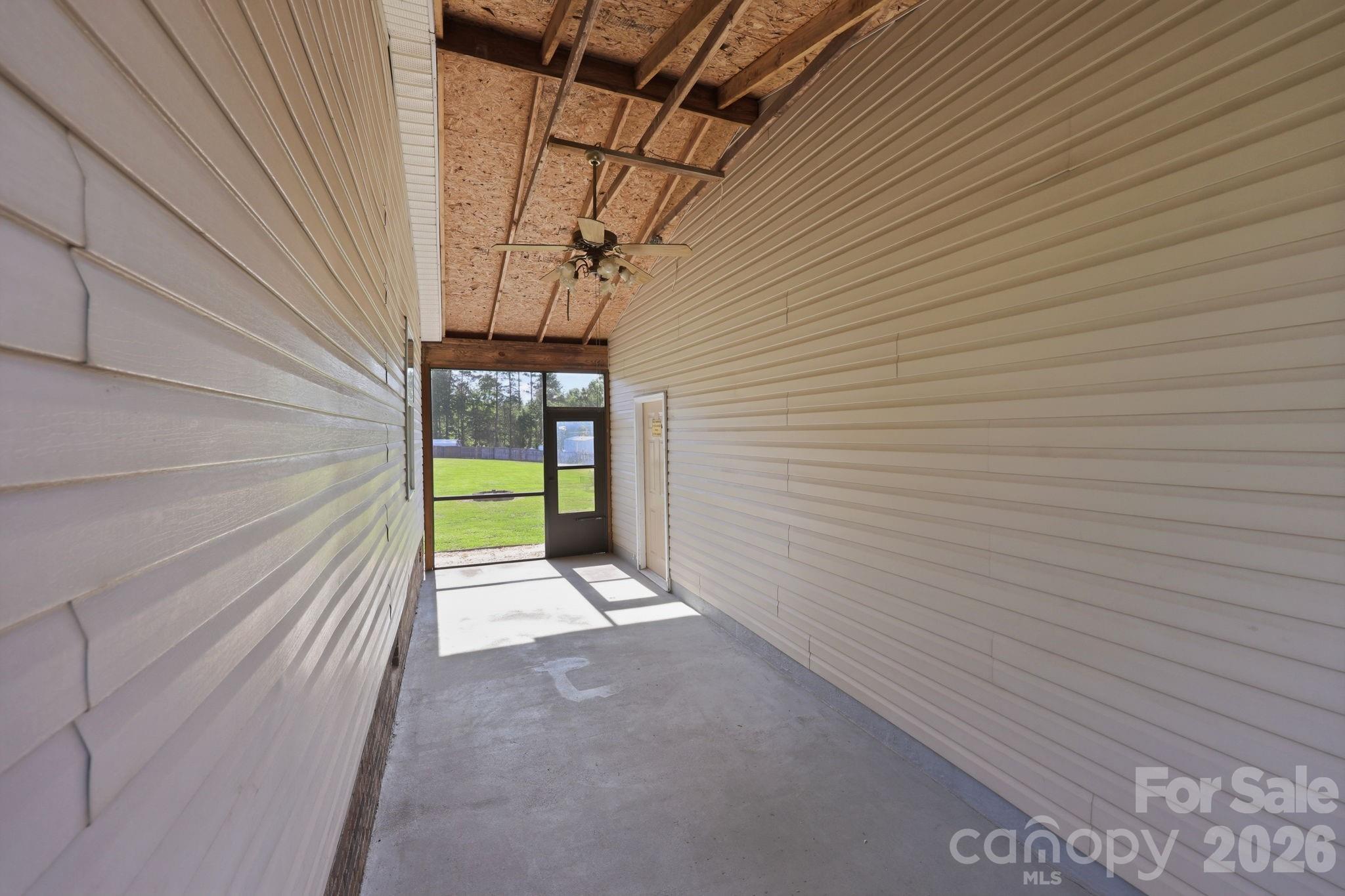 165 Grand Oaks Drive — Rockwell