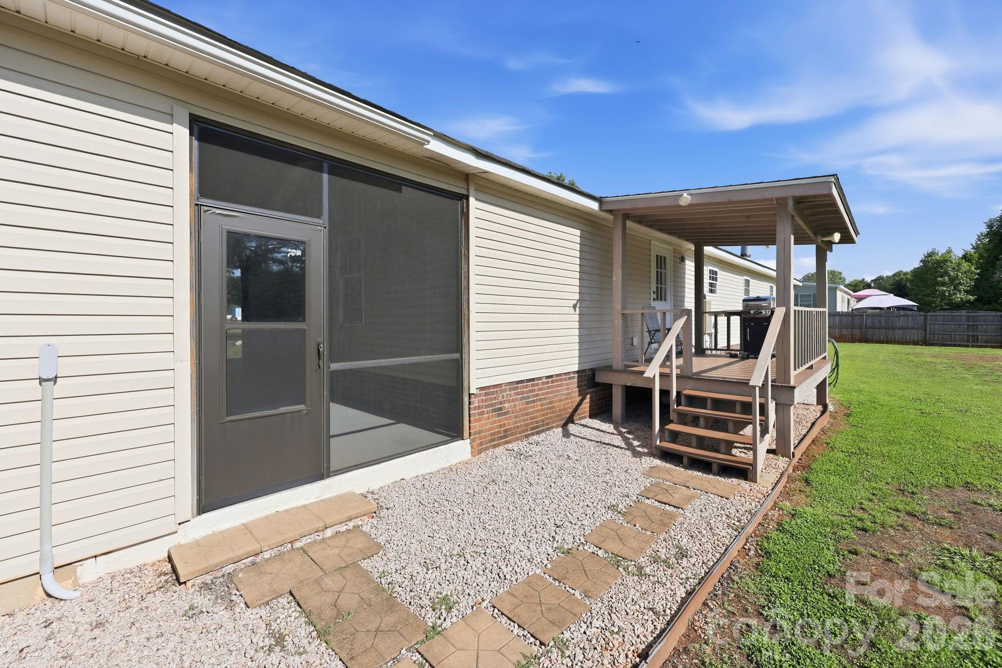 165 Grand Oaks Drive — Rockwell