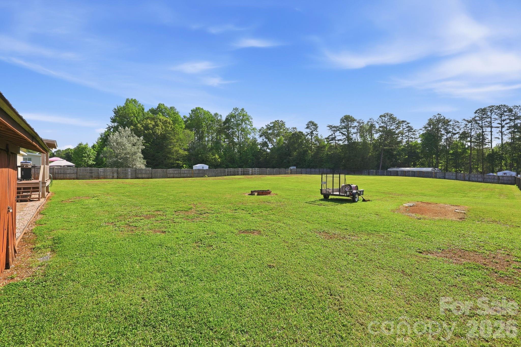 165 Grand Oaks Drive — Rockwell
