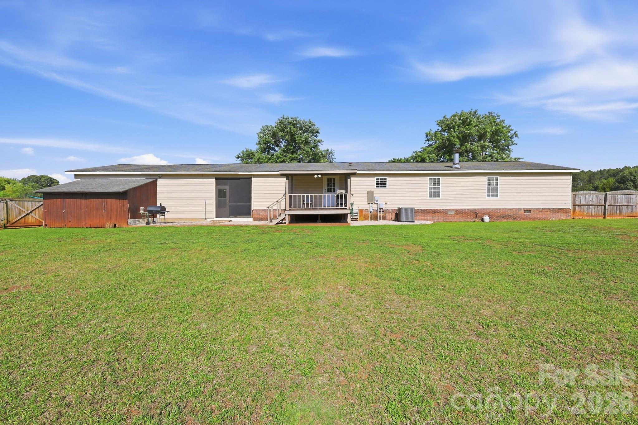 165 Grand Oaks Drive — Rockwell