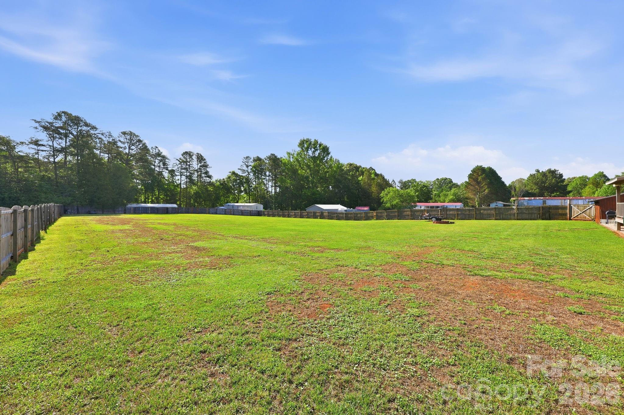 165 Grand Oaks Drive — Rockwell