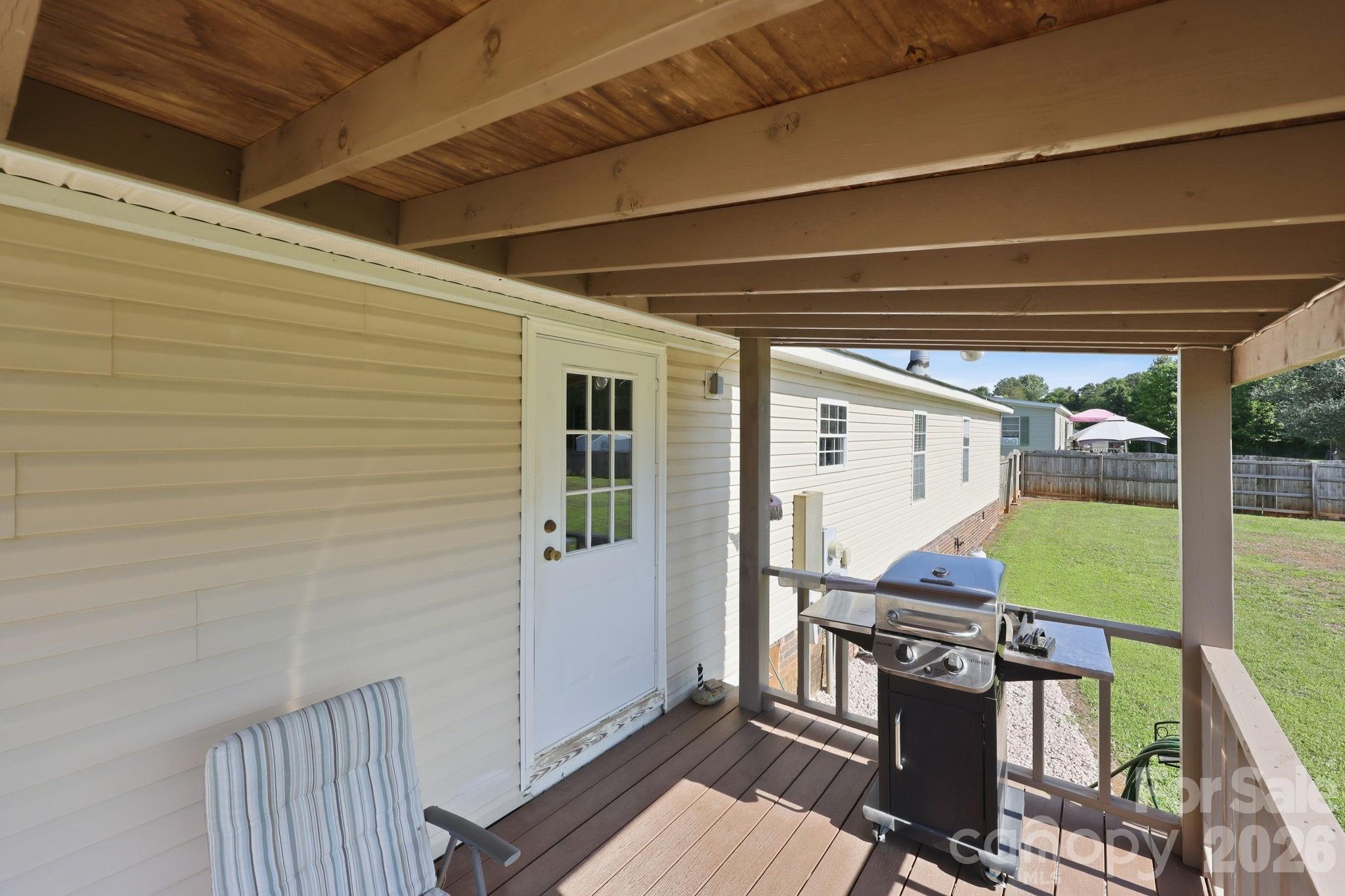 165 Grand Oaks Drive — Rockwell