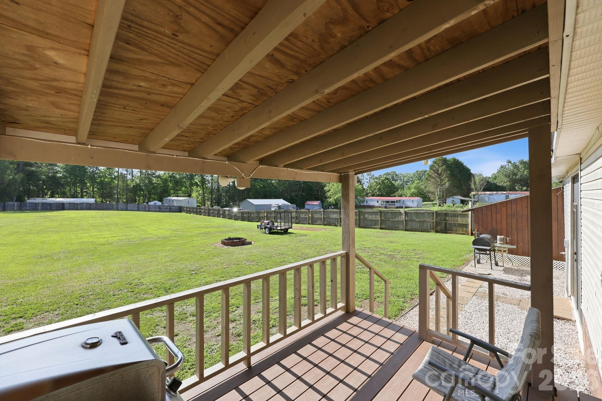 165 Grand Oaks Drive — Rockwell