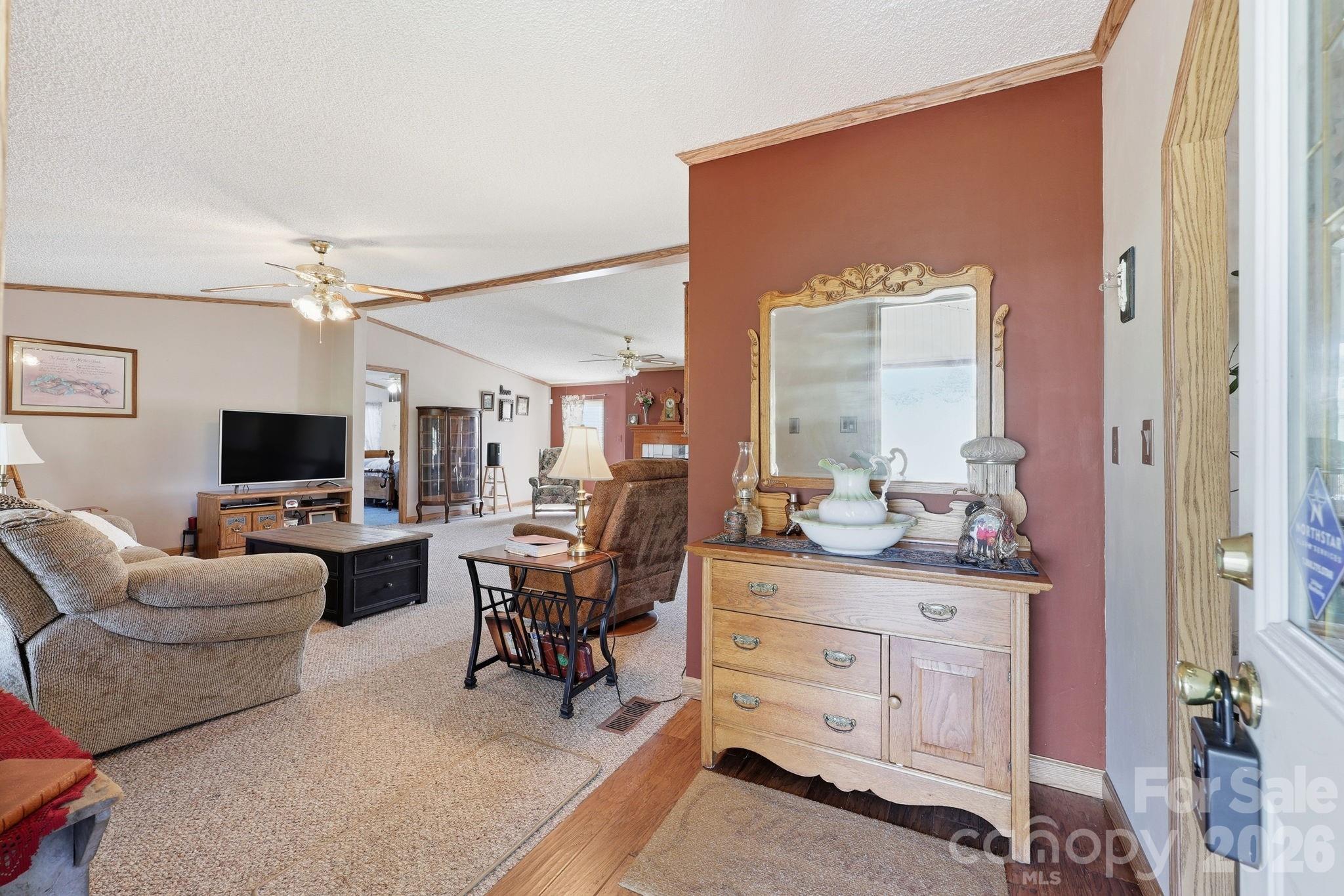 165 Grand Oaks Drive — Rockwell