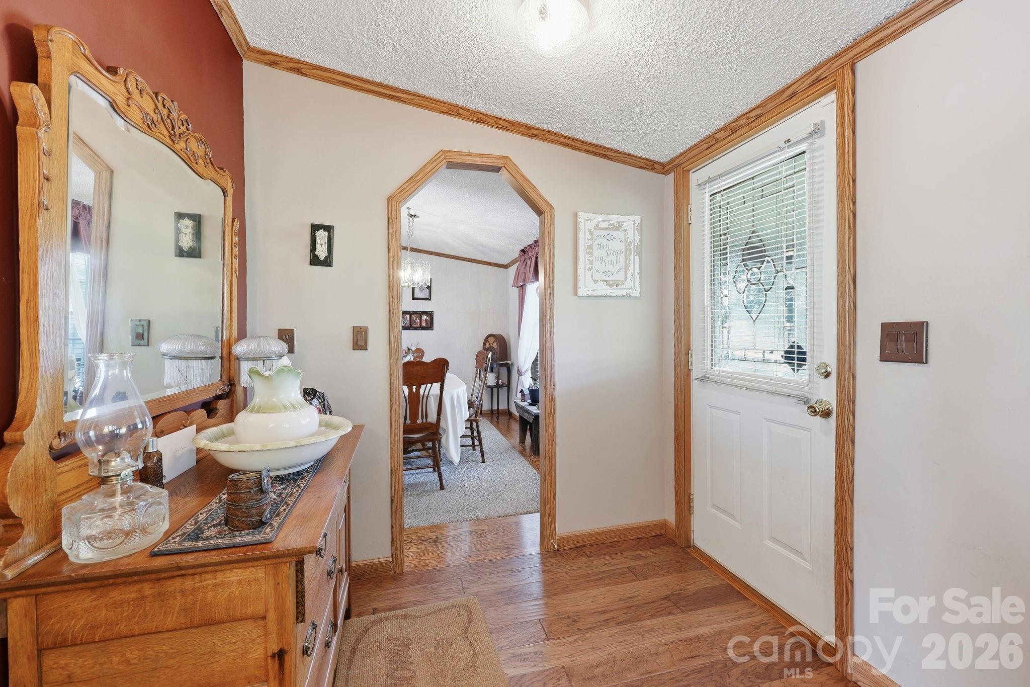 165 Grand Oaks Drive — Rockwell