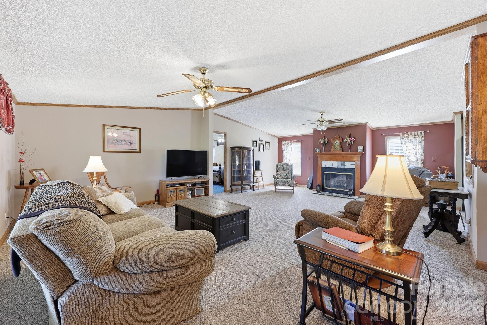 165 Grand Oaks Drive — Rockwell