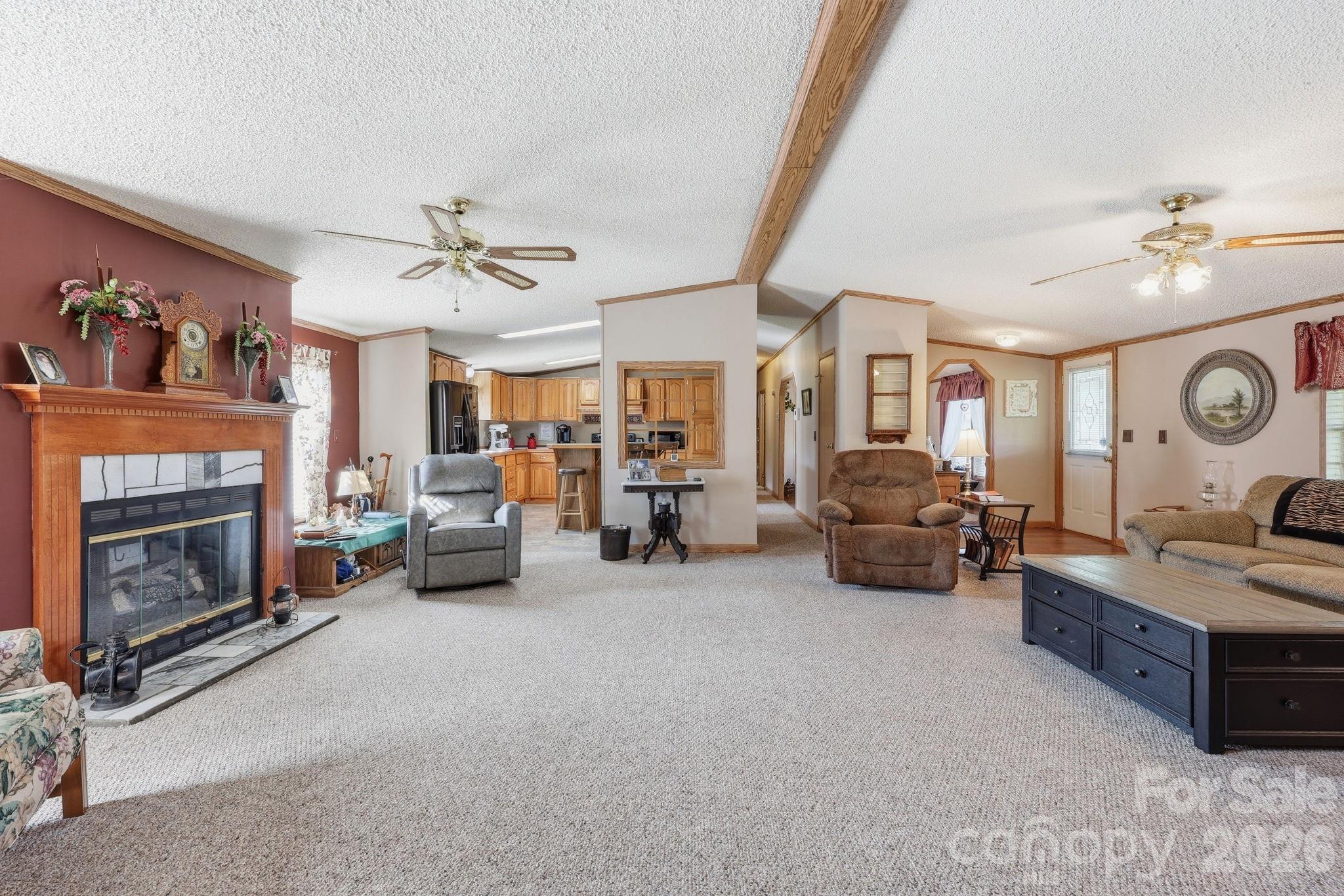 165 Grand Oaks Drive — Rockwell