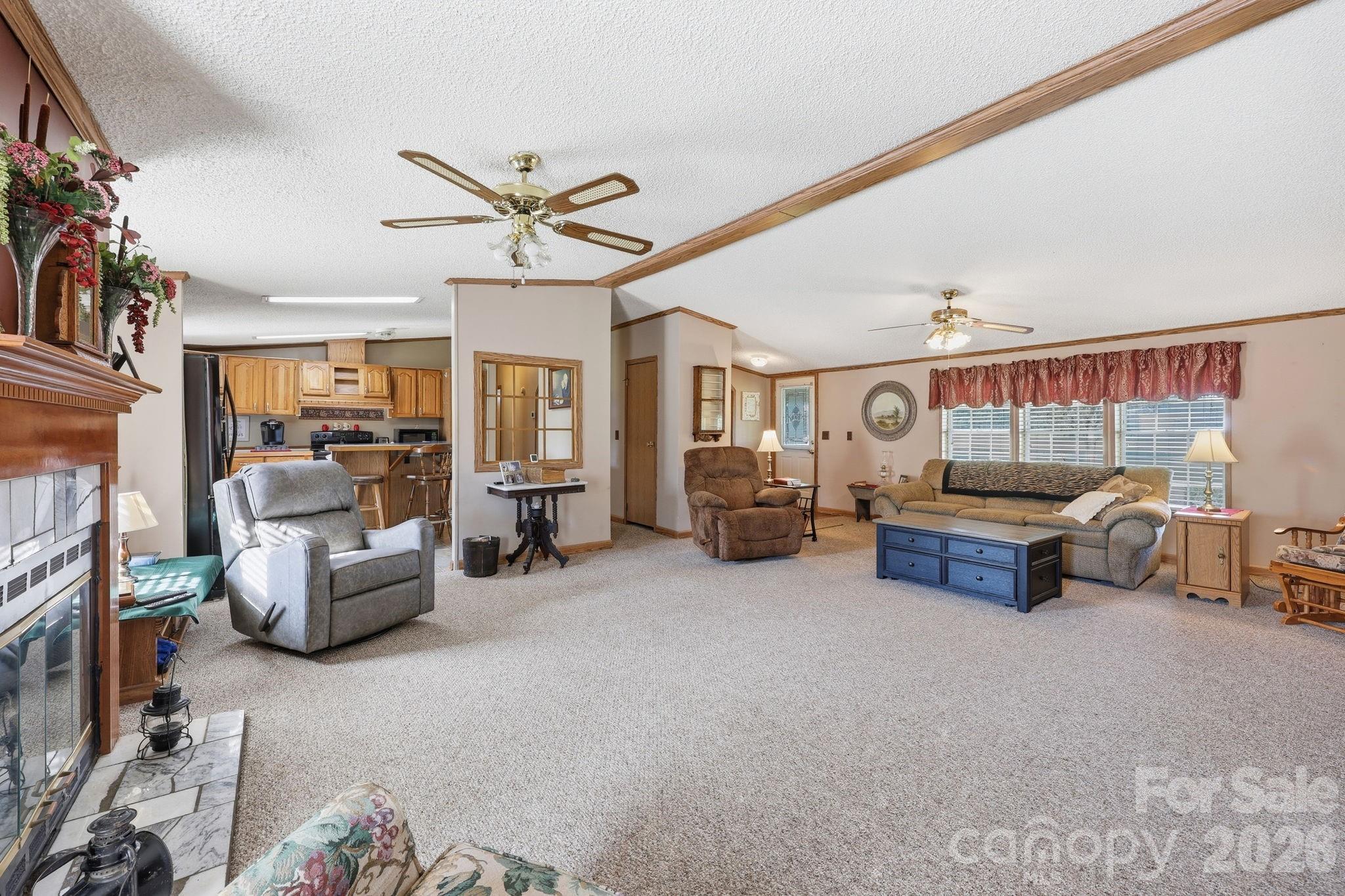165 Grand Oaks Drive — Rockwell