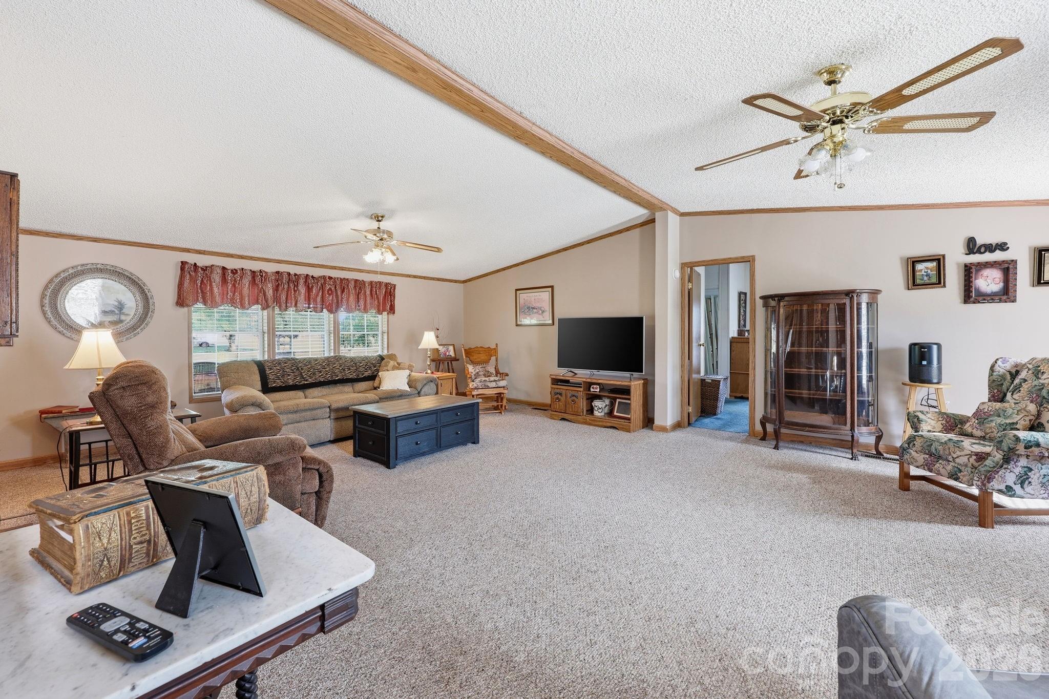 165 Grand Oaks Drive — Rockwell