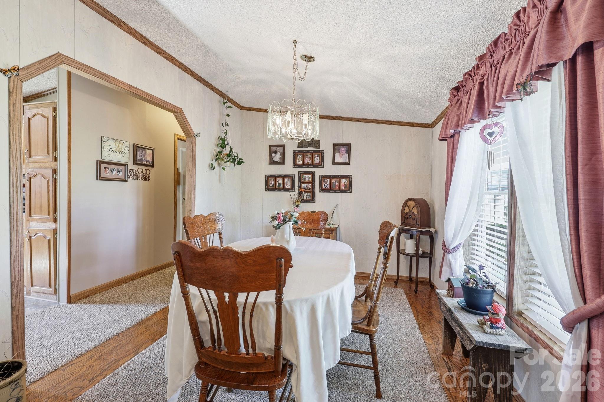 165 Grand Oaks Drive — Rockwell