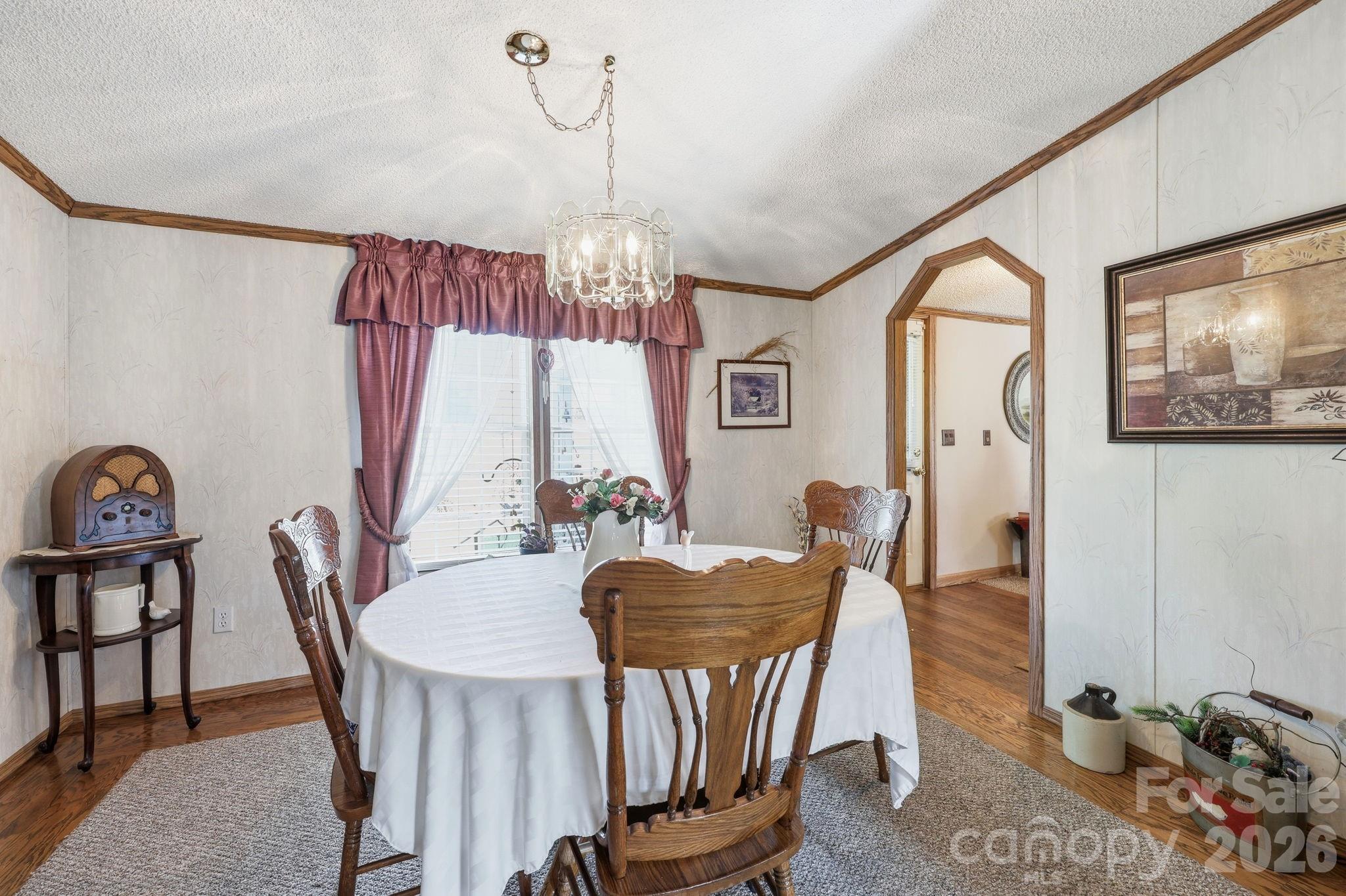 165 Grand Oaks Drive — Rockwell