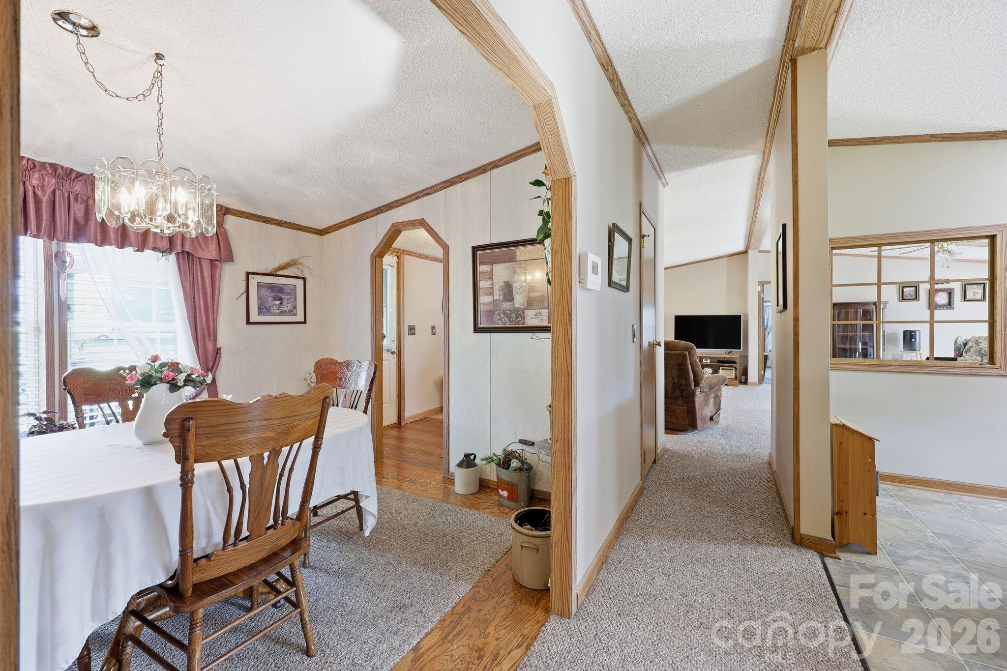 165 Grand Oaks Drive — Rockwell
