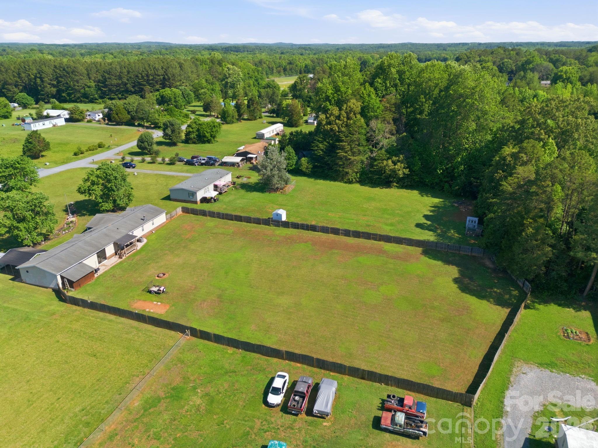165 Grand Oaks Drive — Rockwell