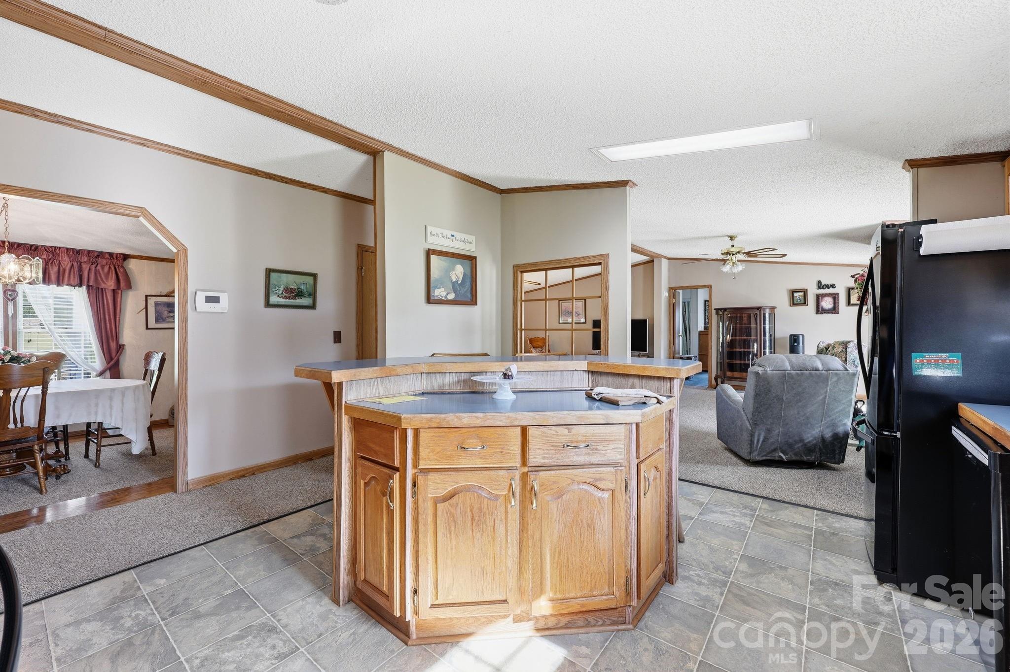 165 Grand Oaks Drive — Rockwell