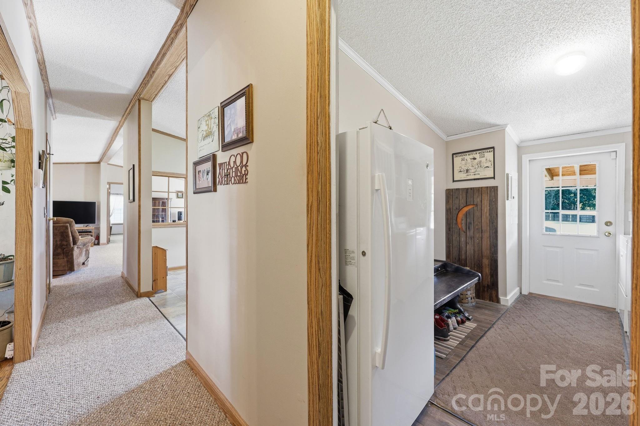 165 Grand Oaks Drive — Rockwell