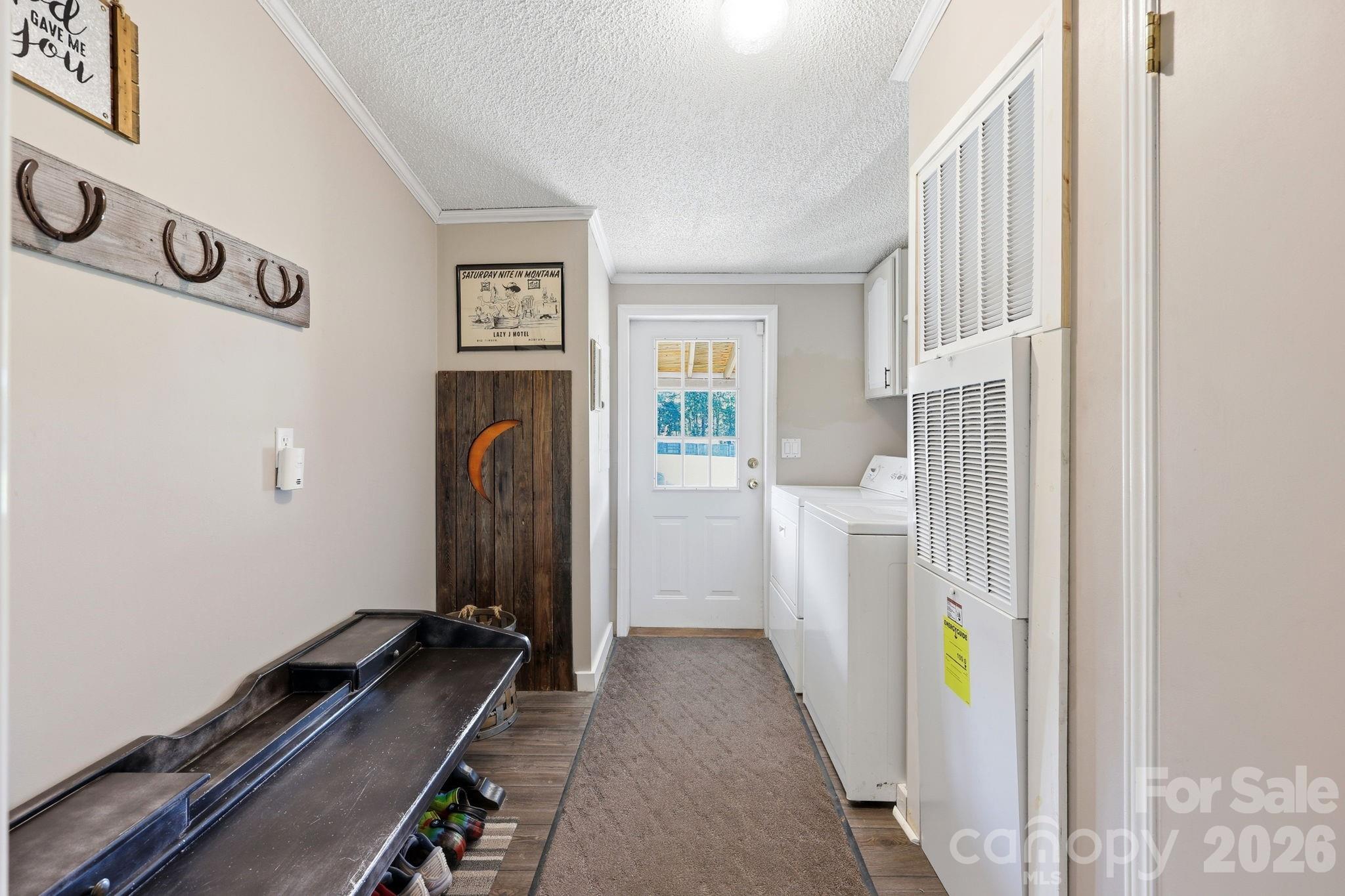 165 Grand Oaks Drive — Rockwell