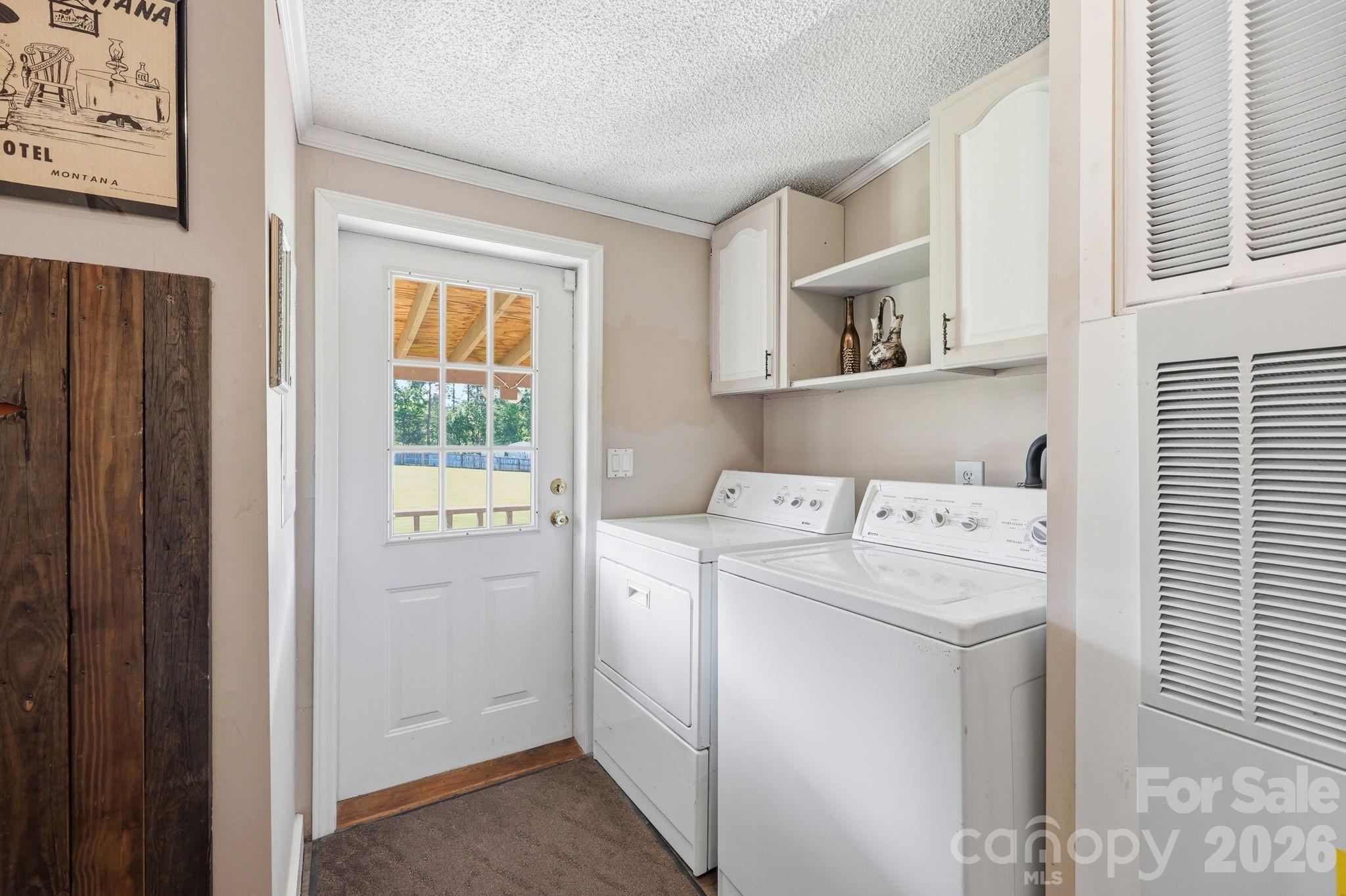 165 Grand Oaks Drive — Rockwell