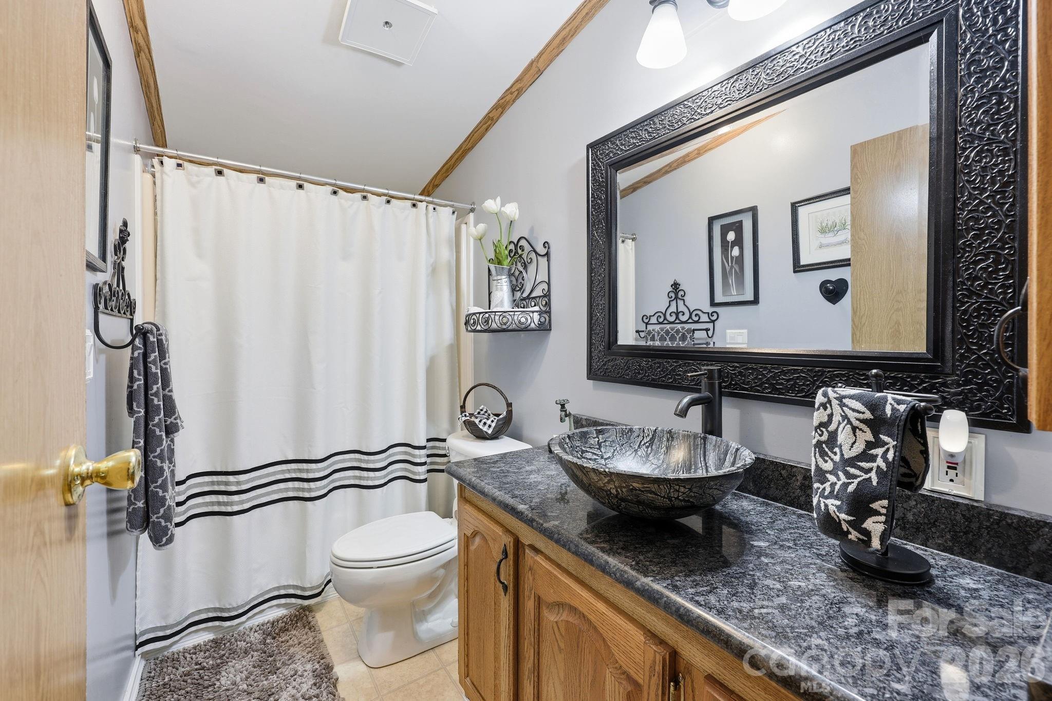 165 Grand Oaks Drive — Rockwell