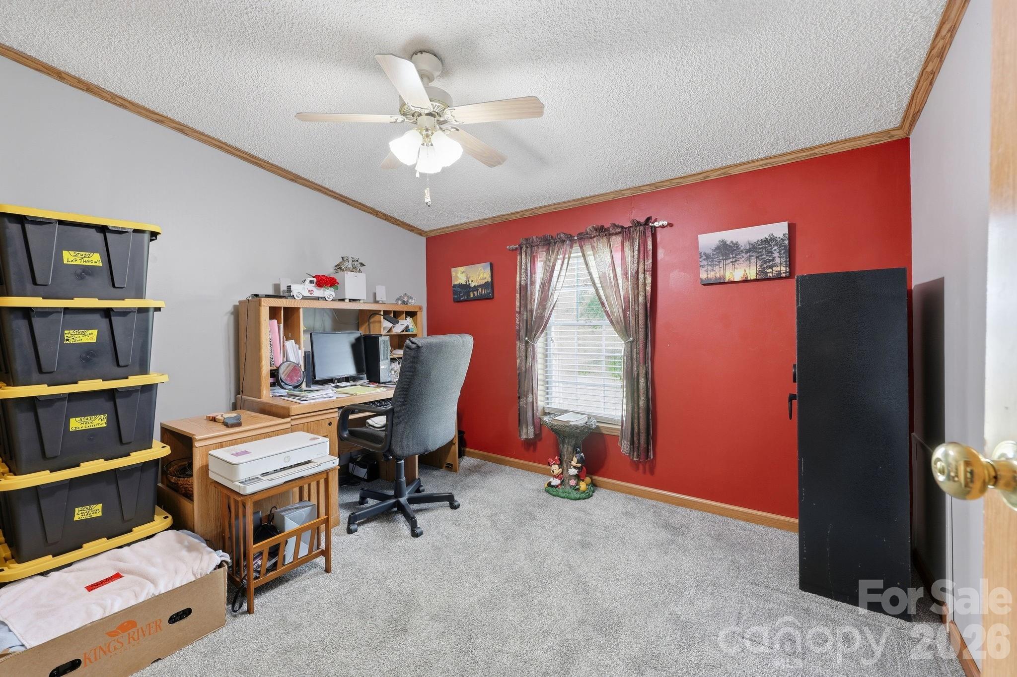 165 Grand Oaks Drive — Rockwell