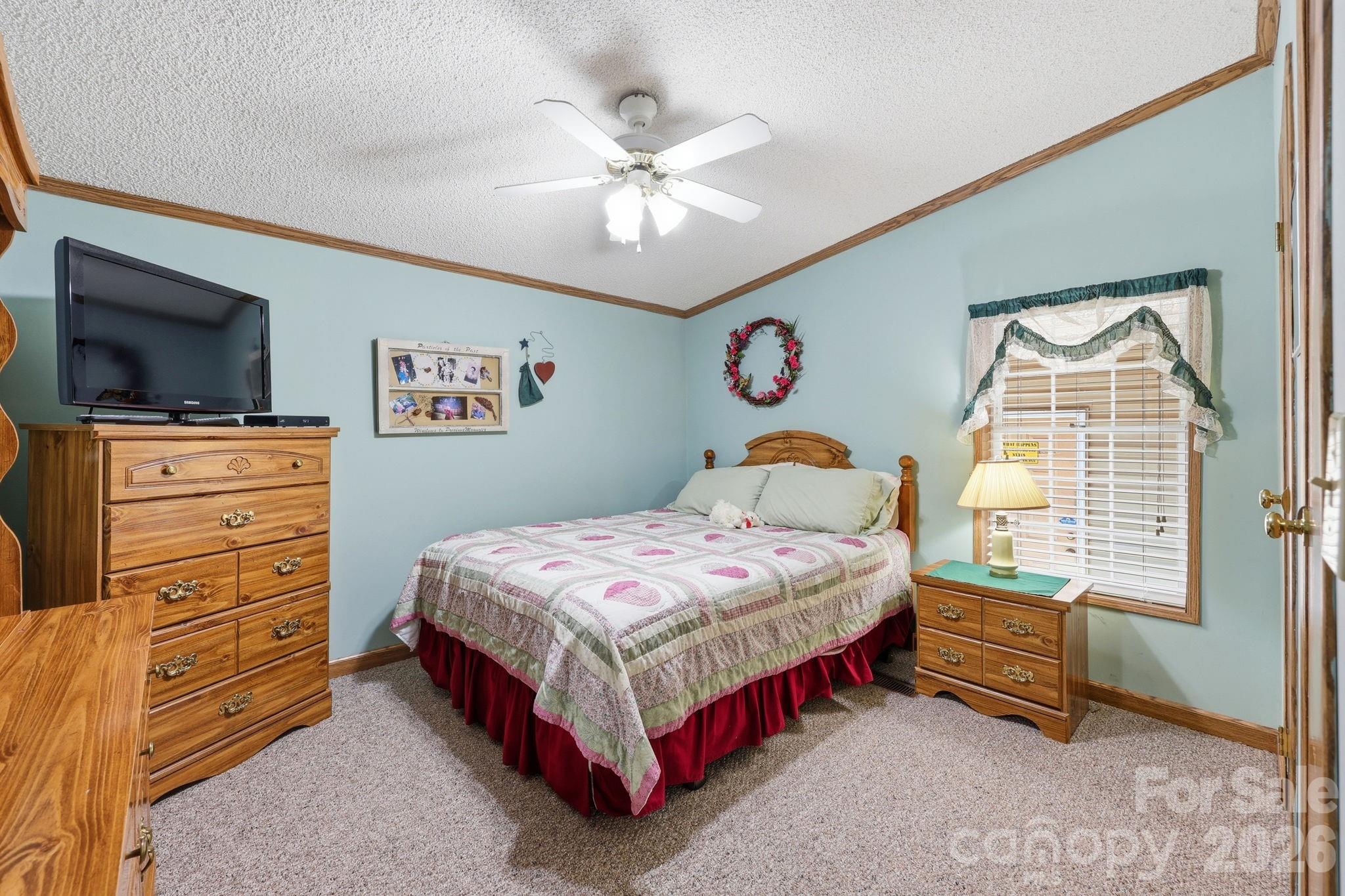 165 Grand Oaks Drive — Rockwell