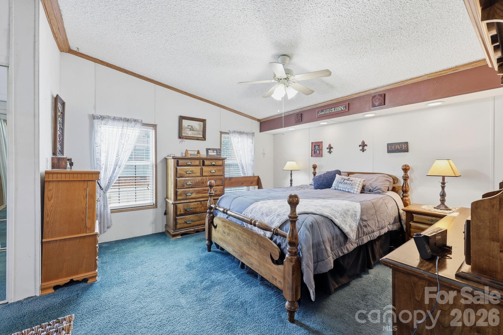 165 Grand Oaks Drive — Rockwell