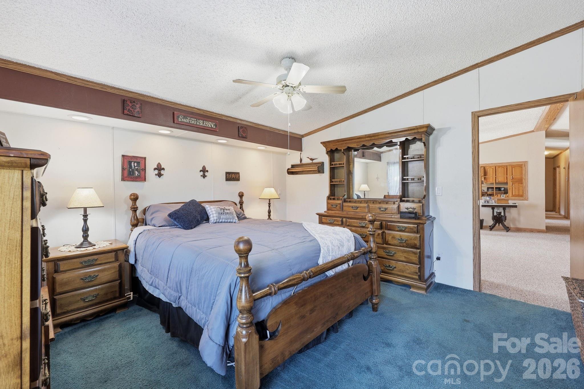 165 Grand Oaks Drive — Rockwell