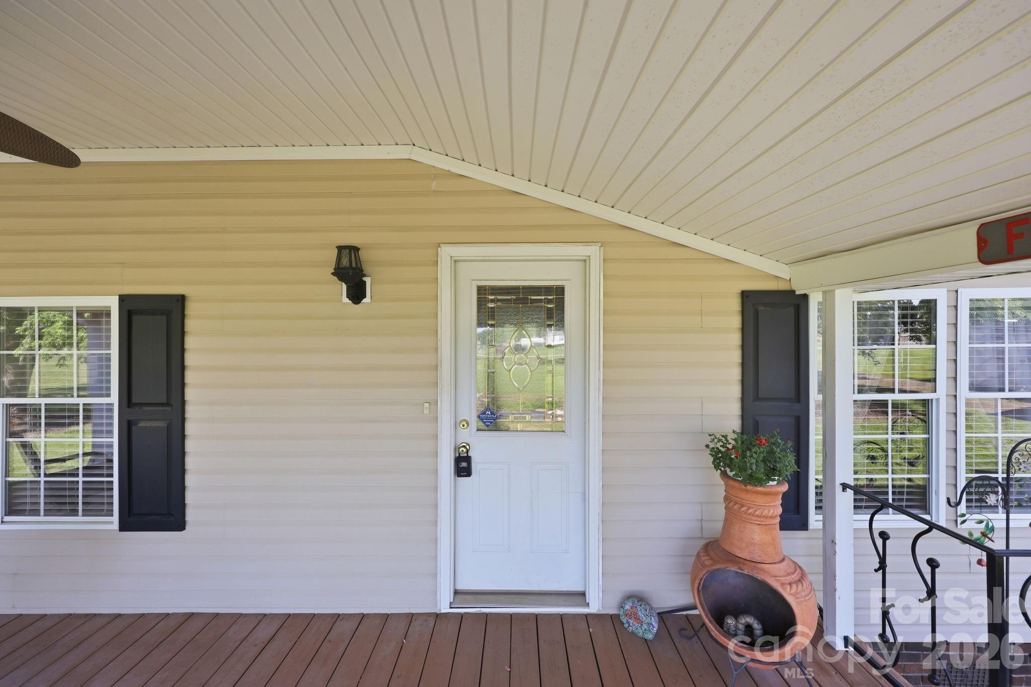 165 Grand Oaks Drive — Rockwell