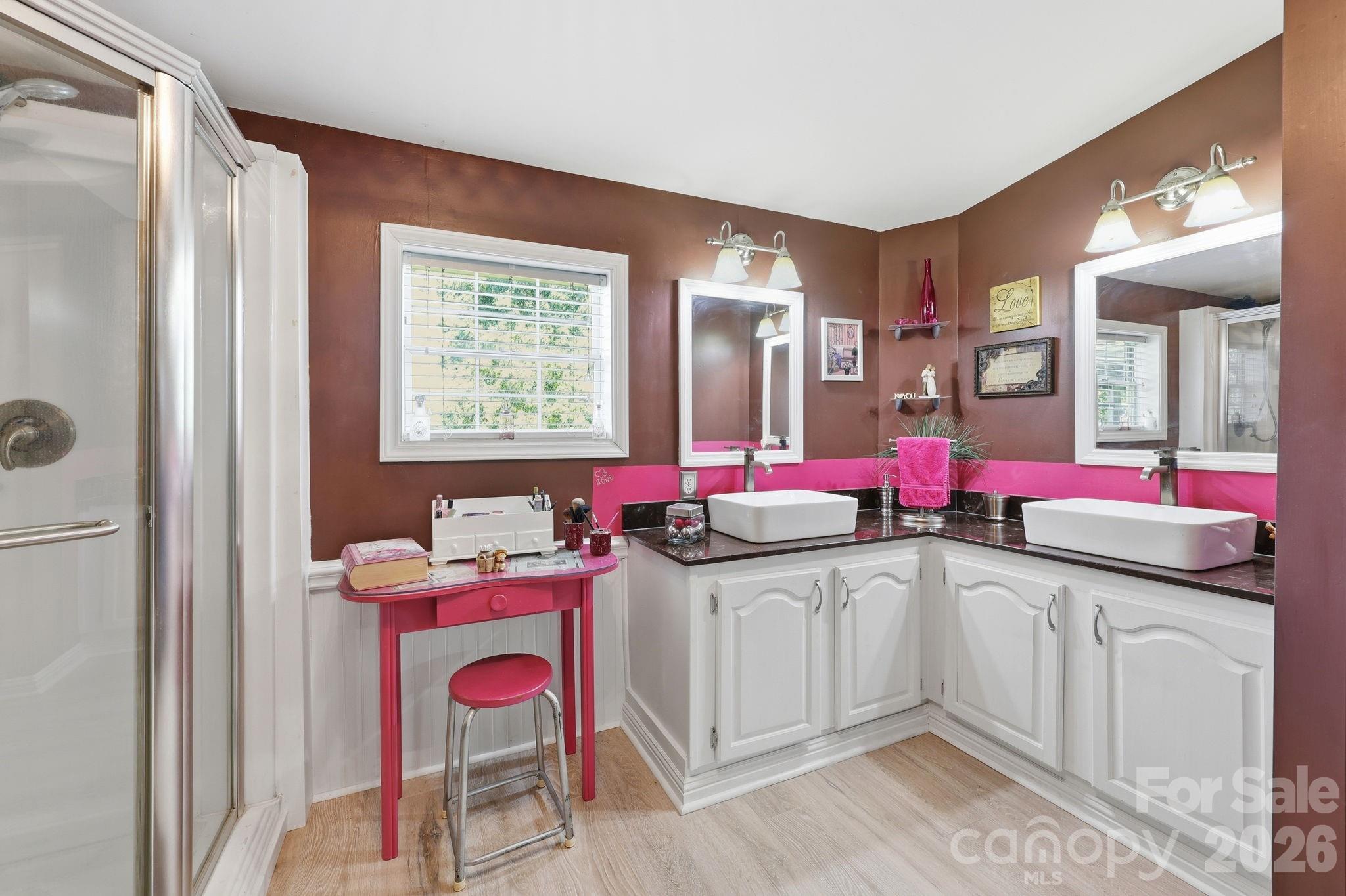165 Grand Oaks Drive — Rockwell