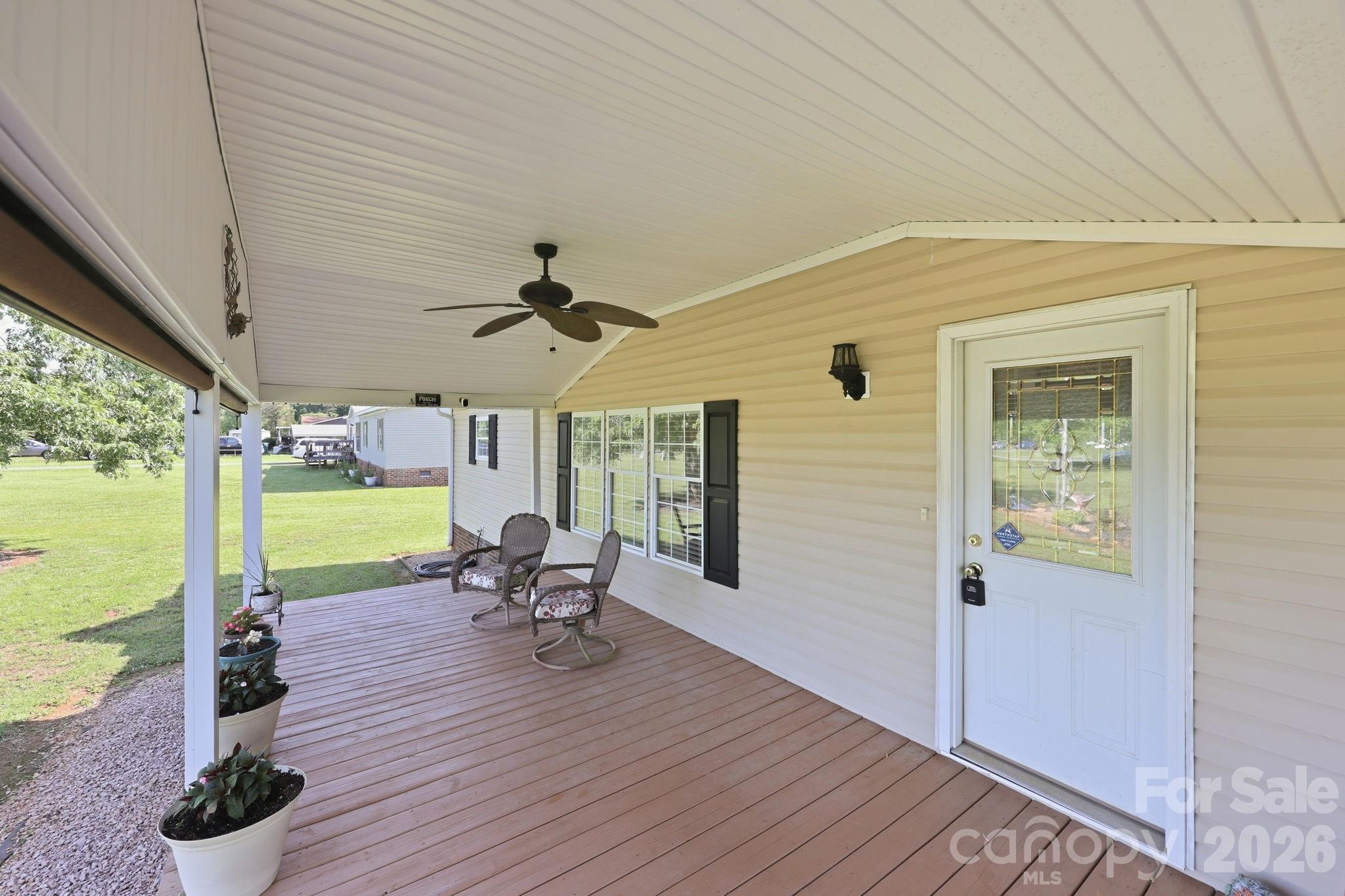 165 Grand Oaks Drive — Rockwell