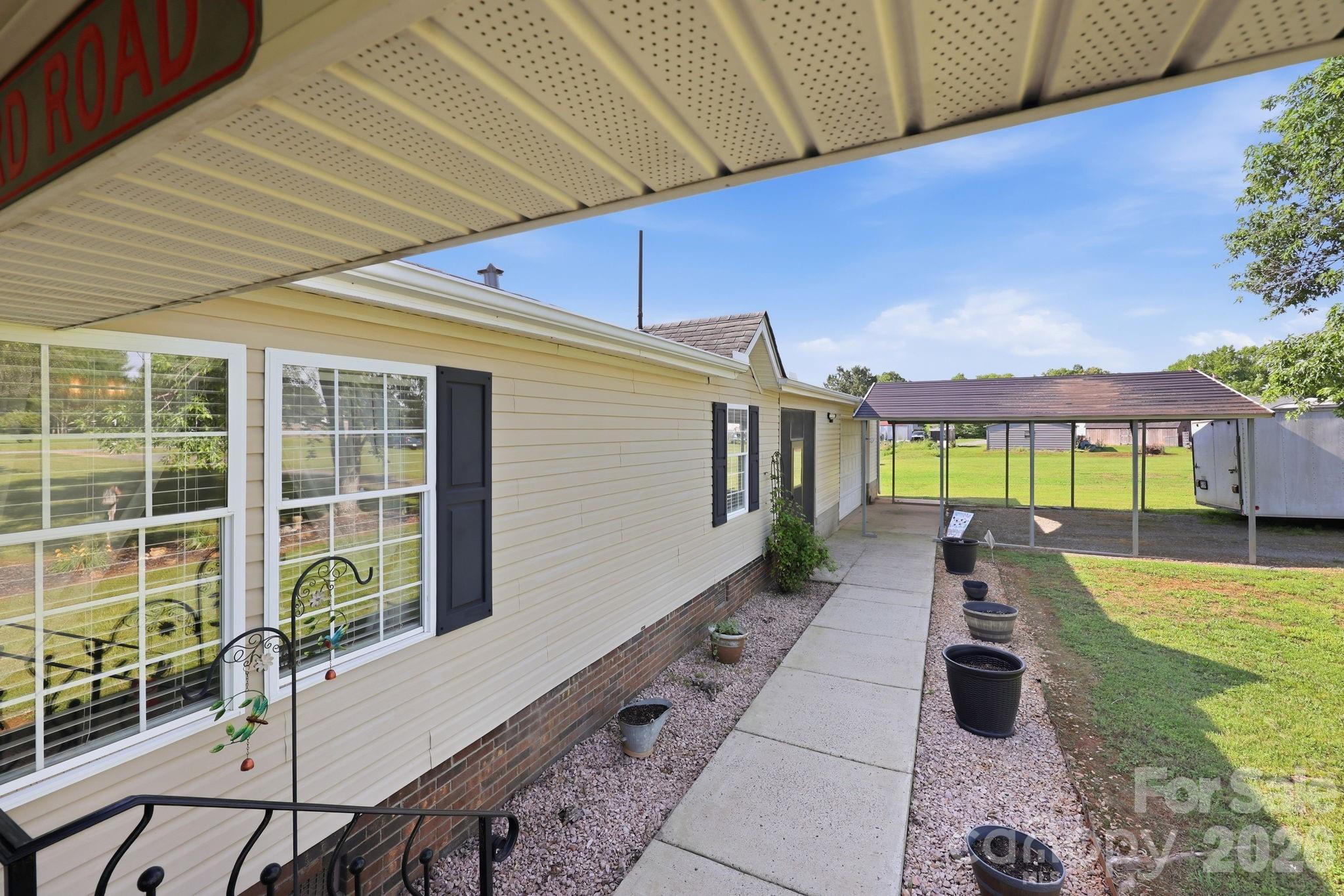 165 Grand Oaks Drive — Rockwell