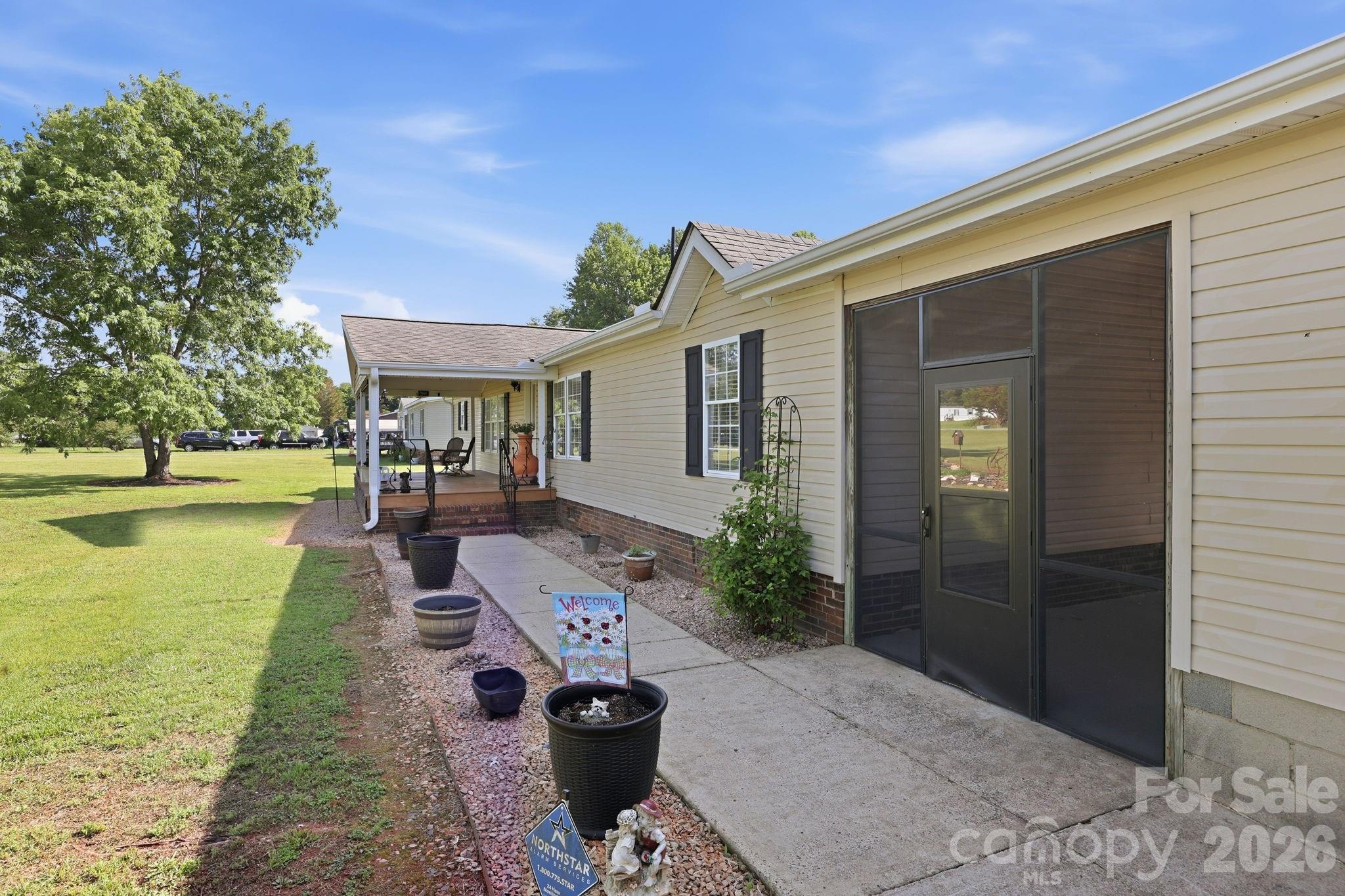165 Grand Oaks Drive — Rockwell