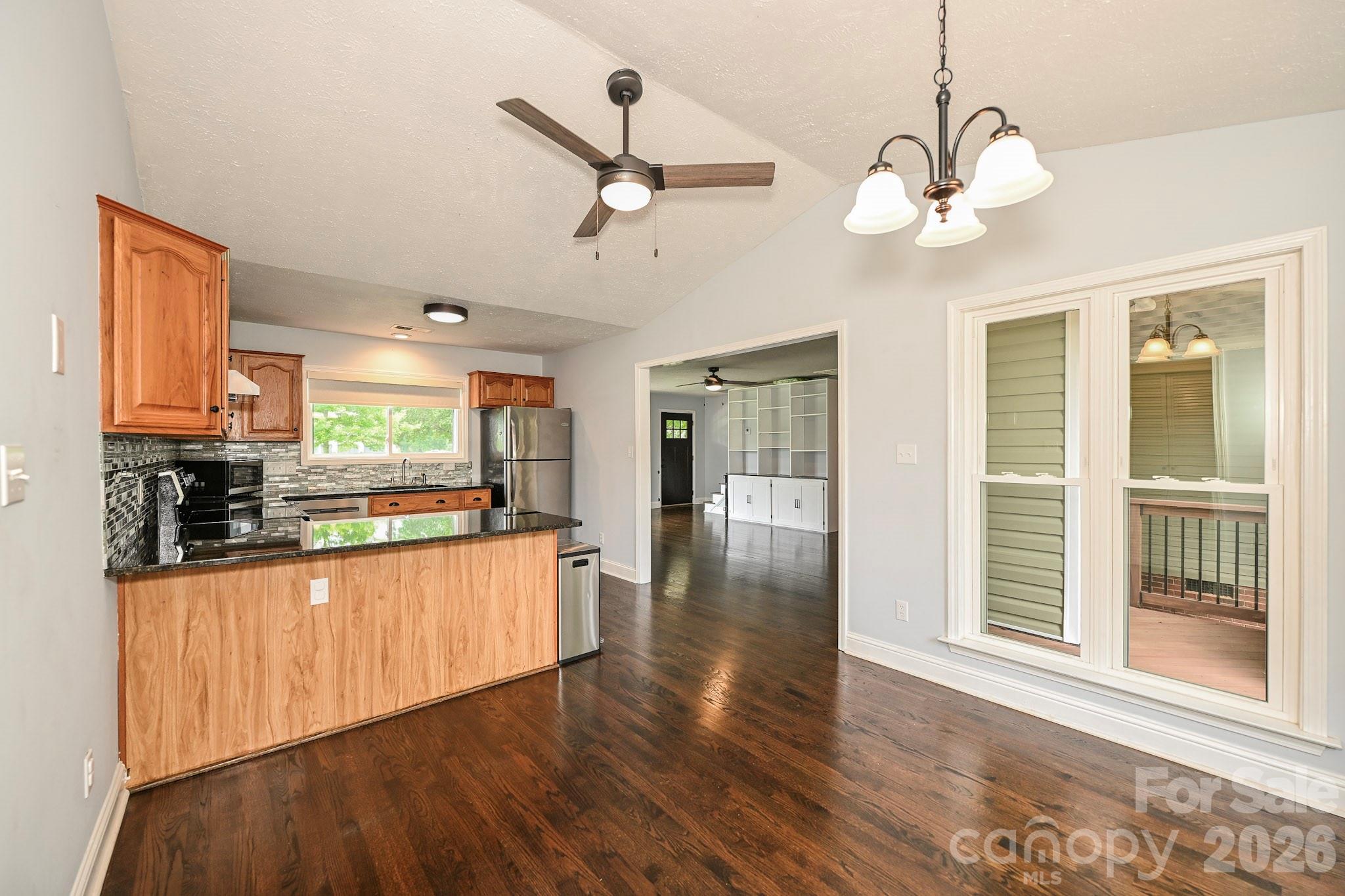 9612 Mill Grove Road — Indian Trail
