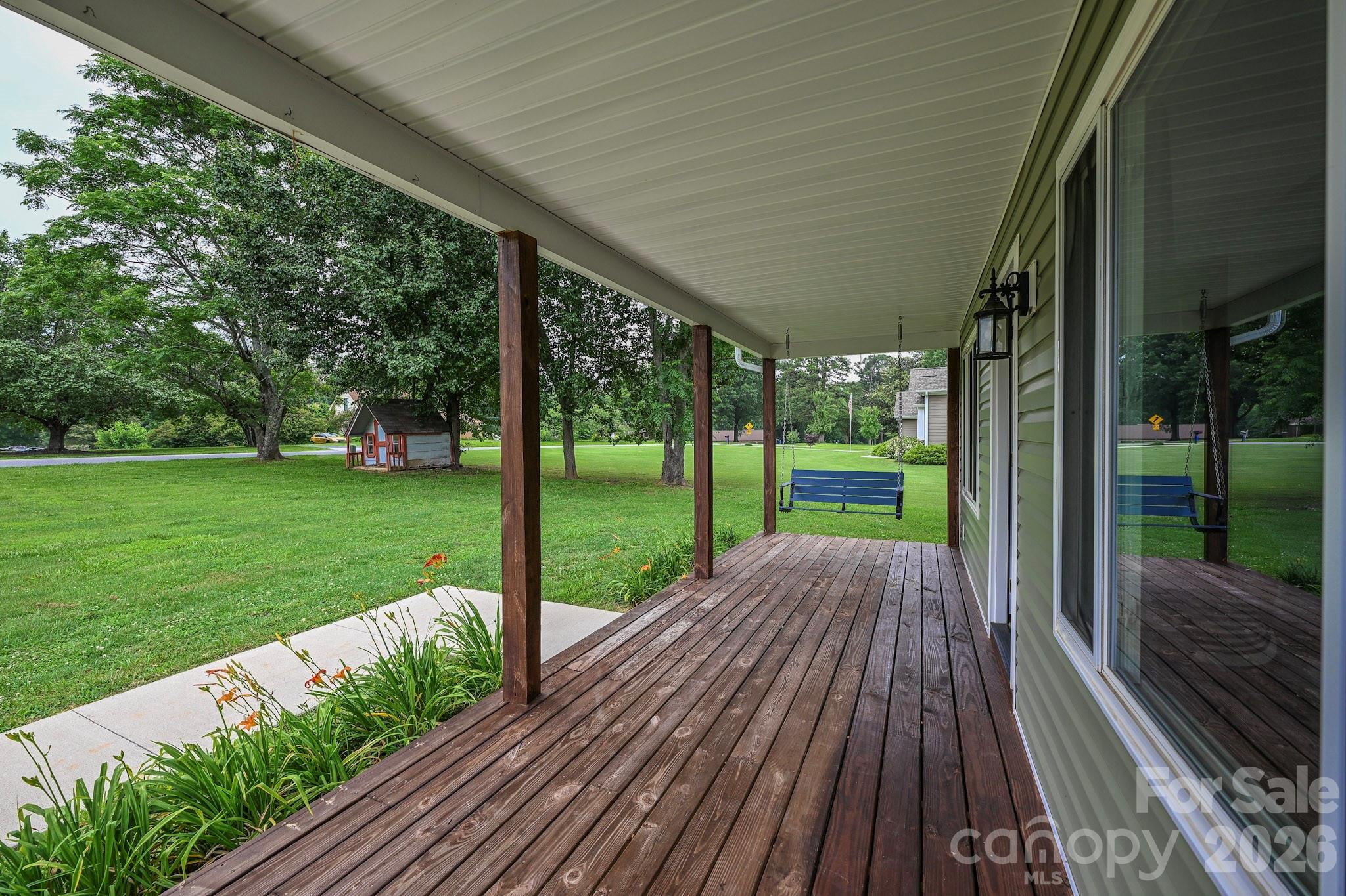 9612 Mill Grove Road — Indian Trail