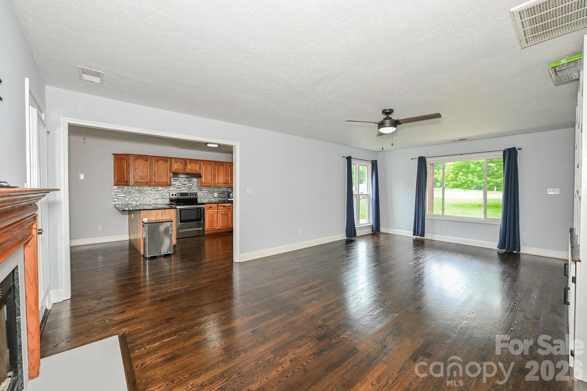 9612 Mill Grove Road — Indian Trail