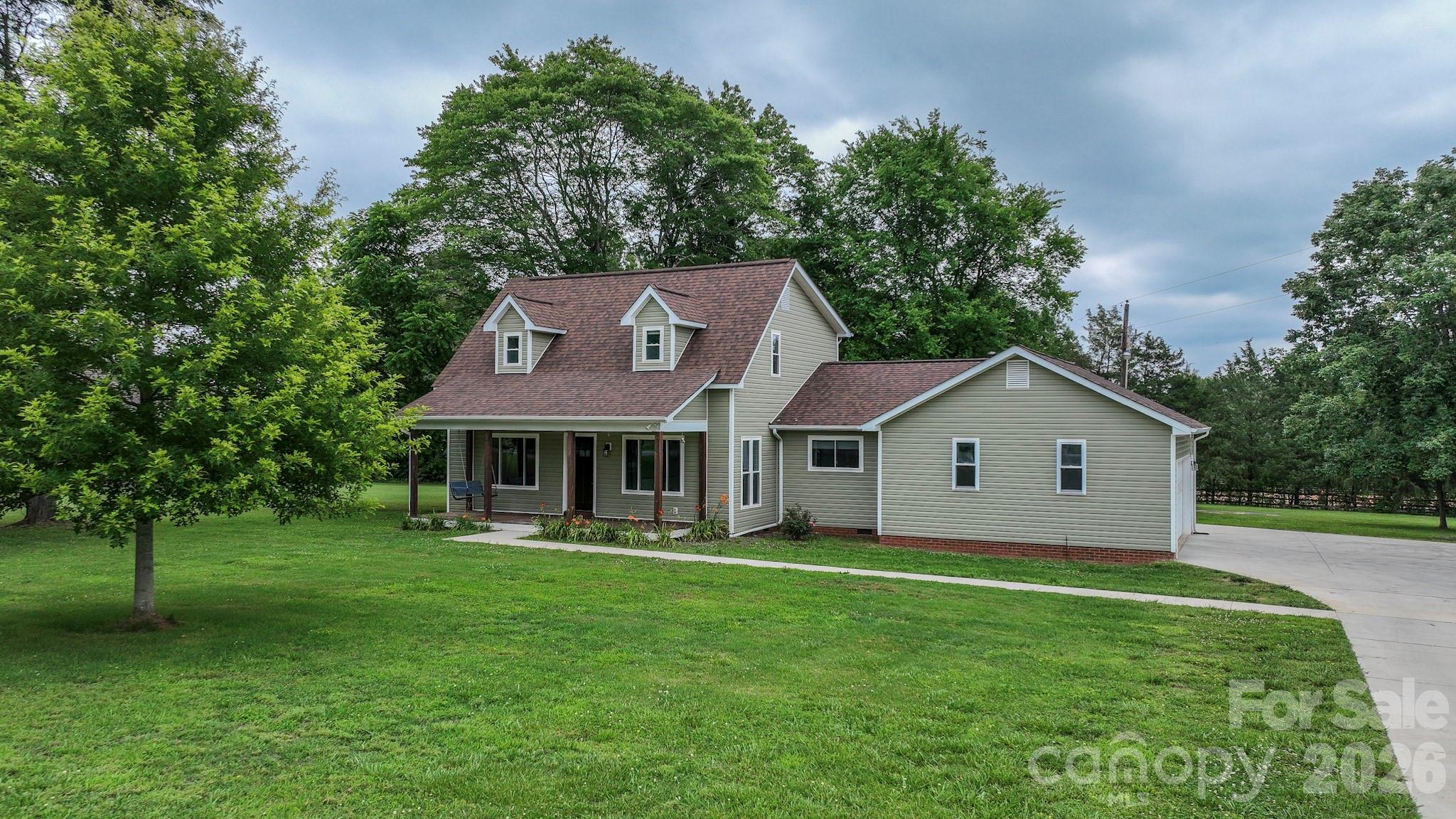 9612 Mill Grove Road — Indian Trail