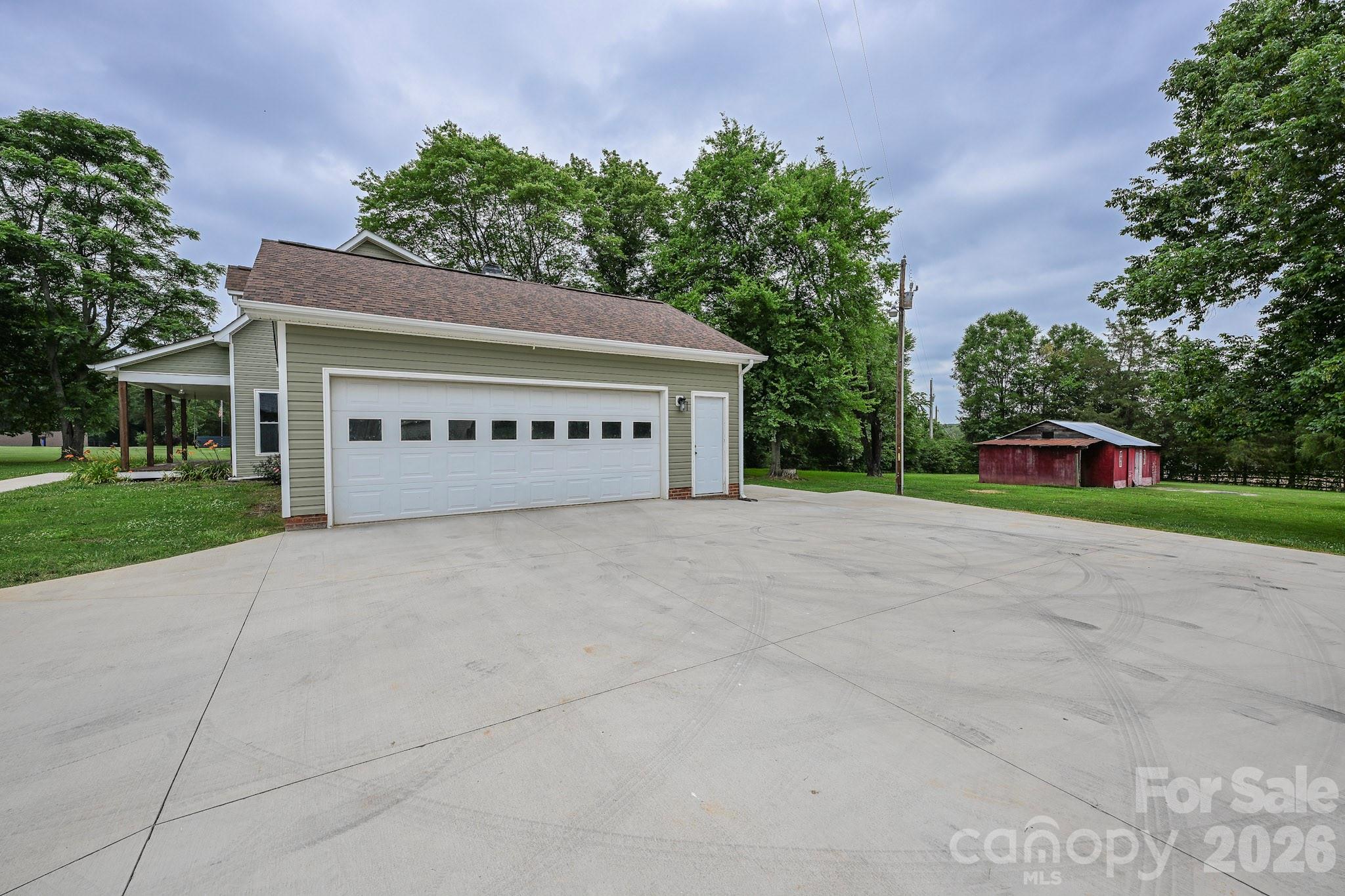 9612 Mill Grove Road — Indian Trail