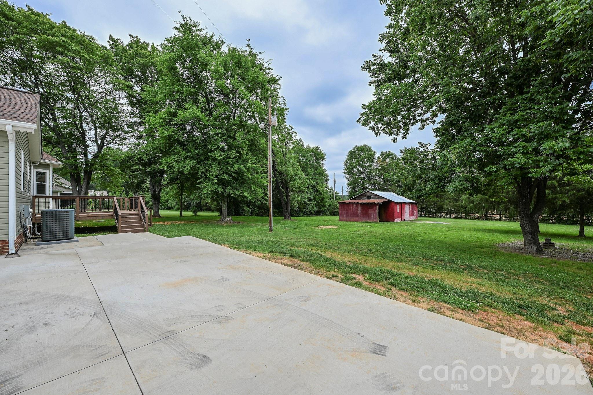 9612 Mill Grove Road — Indian Trail