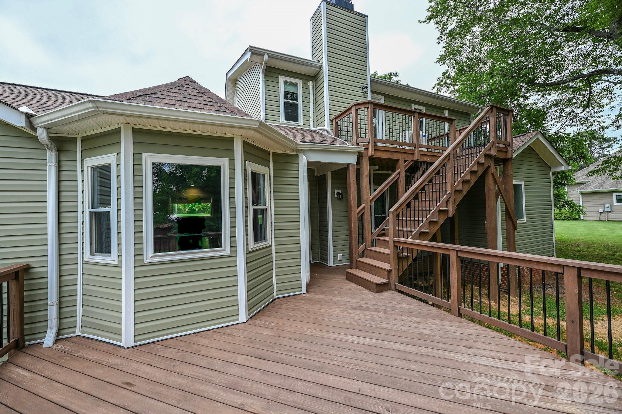 9612 Mill Grove Road — Indian Trail