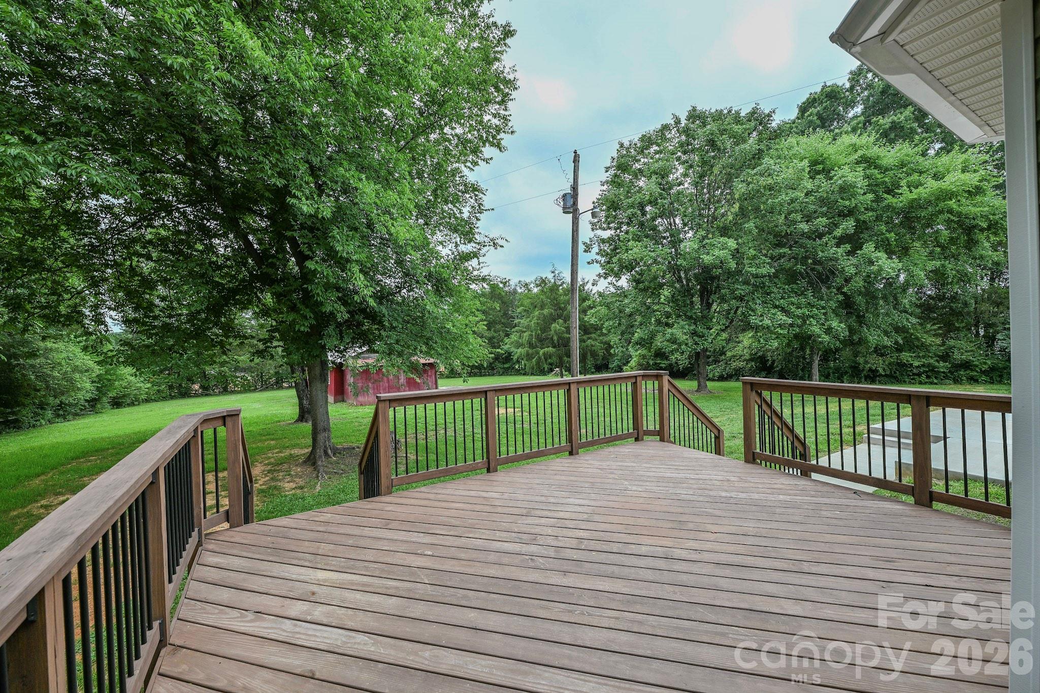 9612 Mill Grove Road — Indian Trail