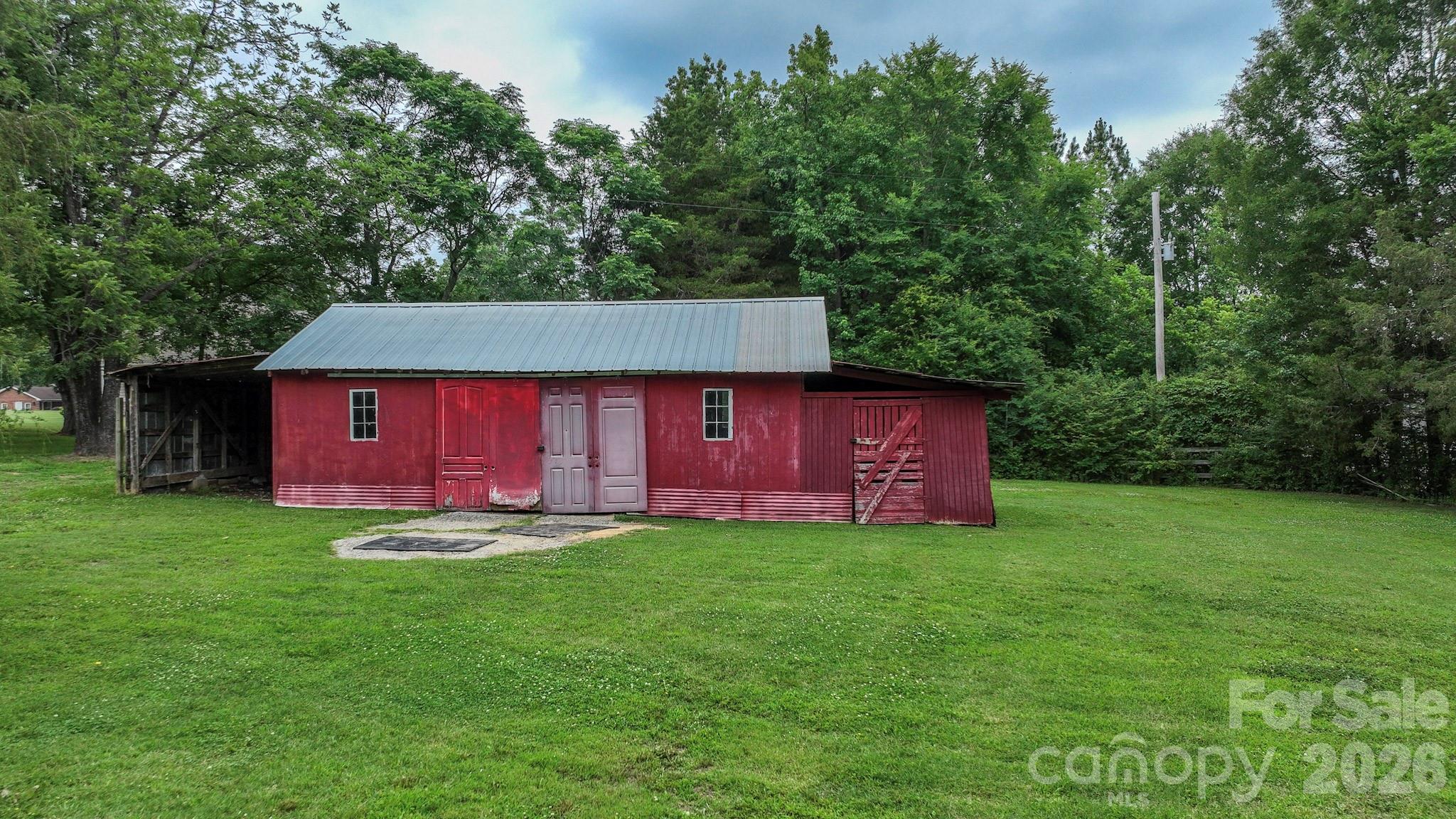 9612 Mill Grove Road — Indian Trail