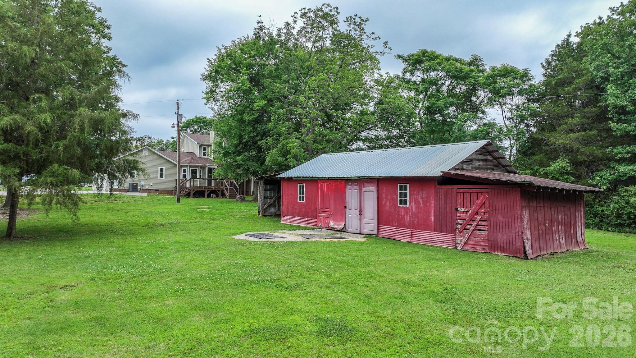 9612 Mill Grove Road — Indian Trail