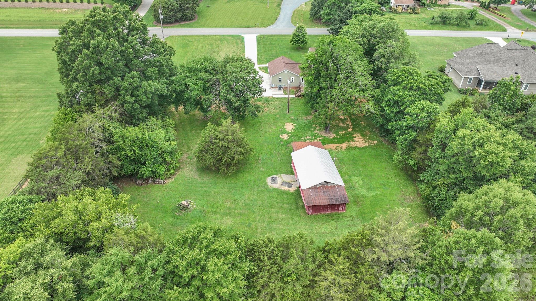 9612 Mill Grove Road — Indian Trail